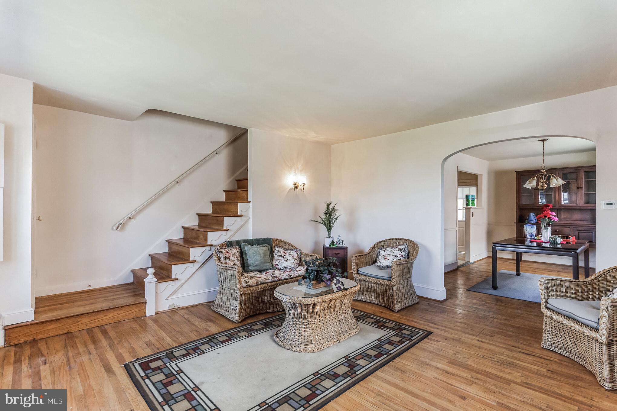 DREXEL GARDENS - Residential