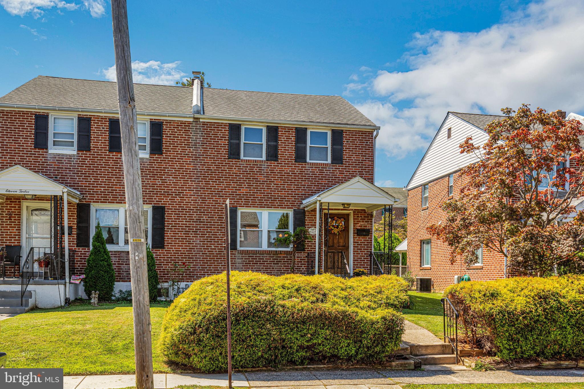 DREXEL GARDENS - Residential