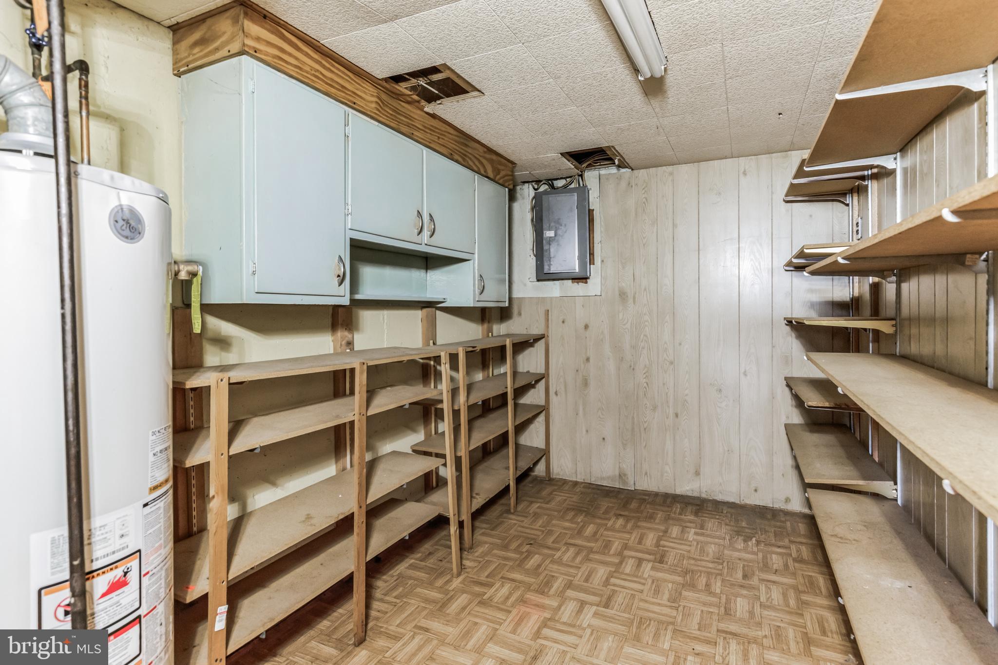 DREXEL GARDENS - Residential