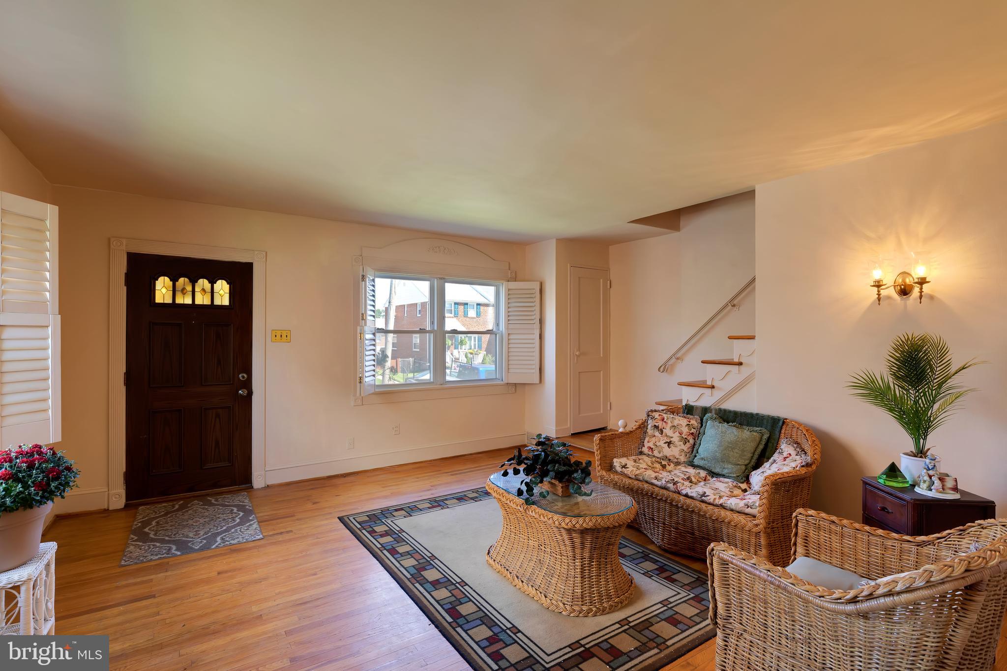 DREXEL GARDENS - Residential