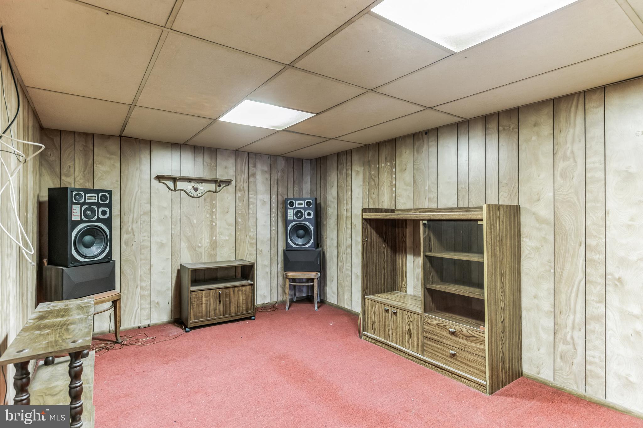 DREXEL GARDENS - Residential