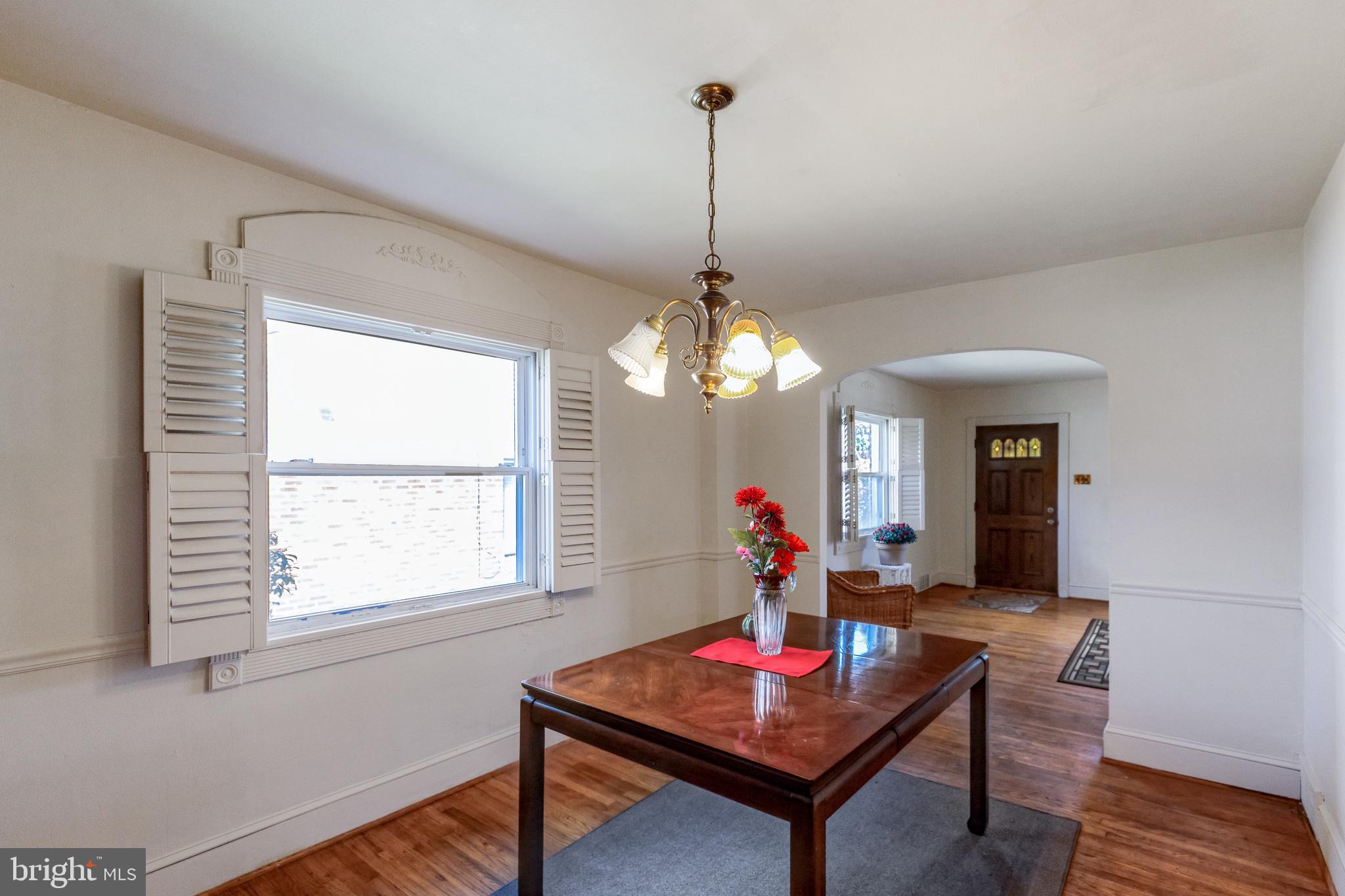 DREXEL GARDENS - Residential