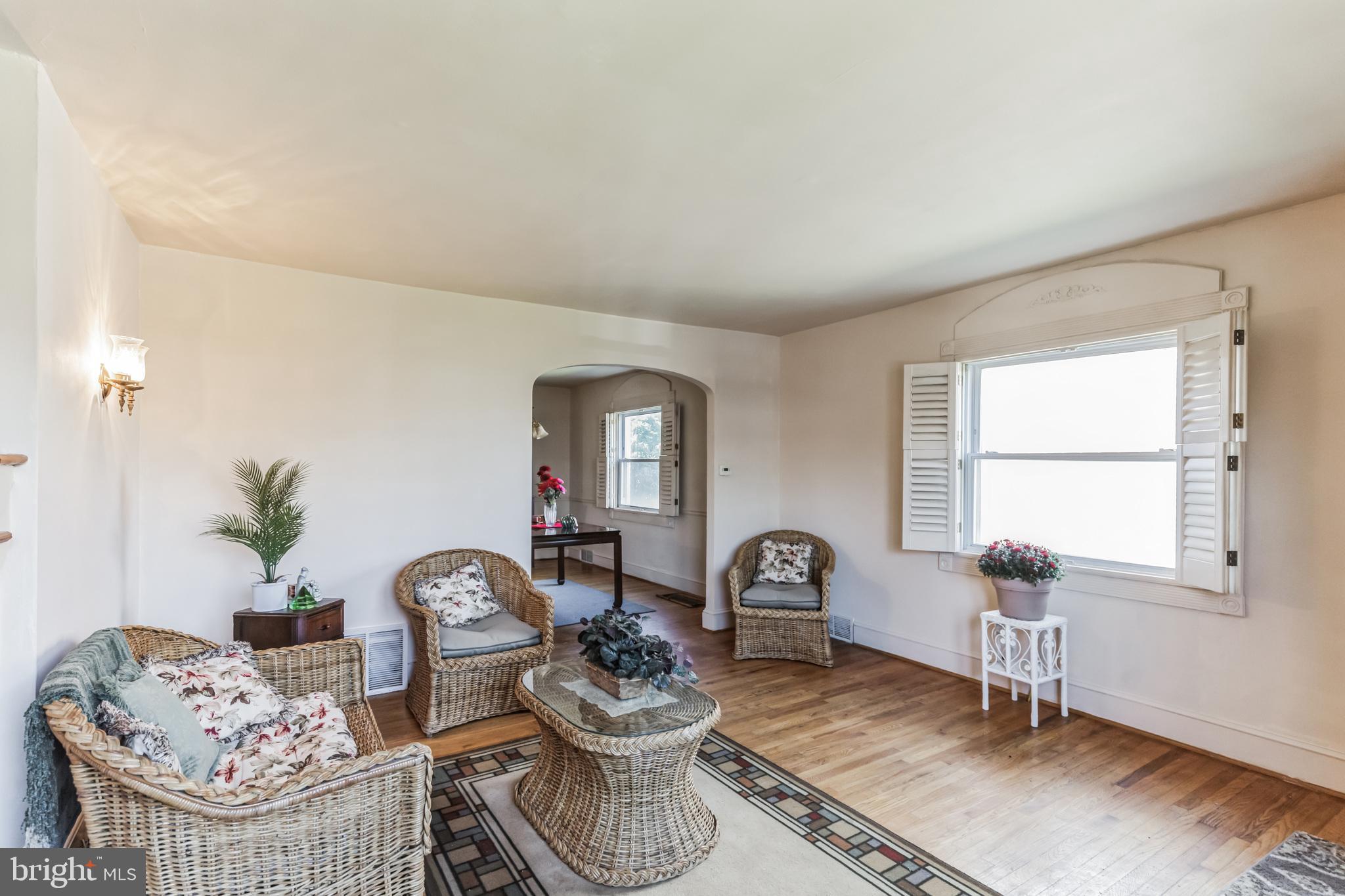 DREXEL GARDENS - Residential