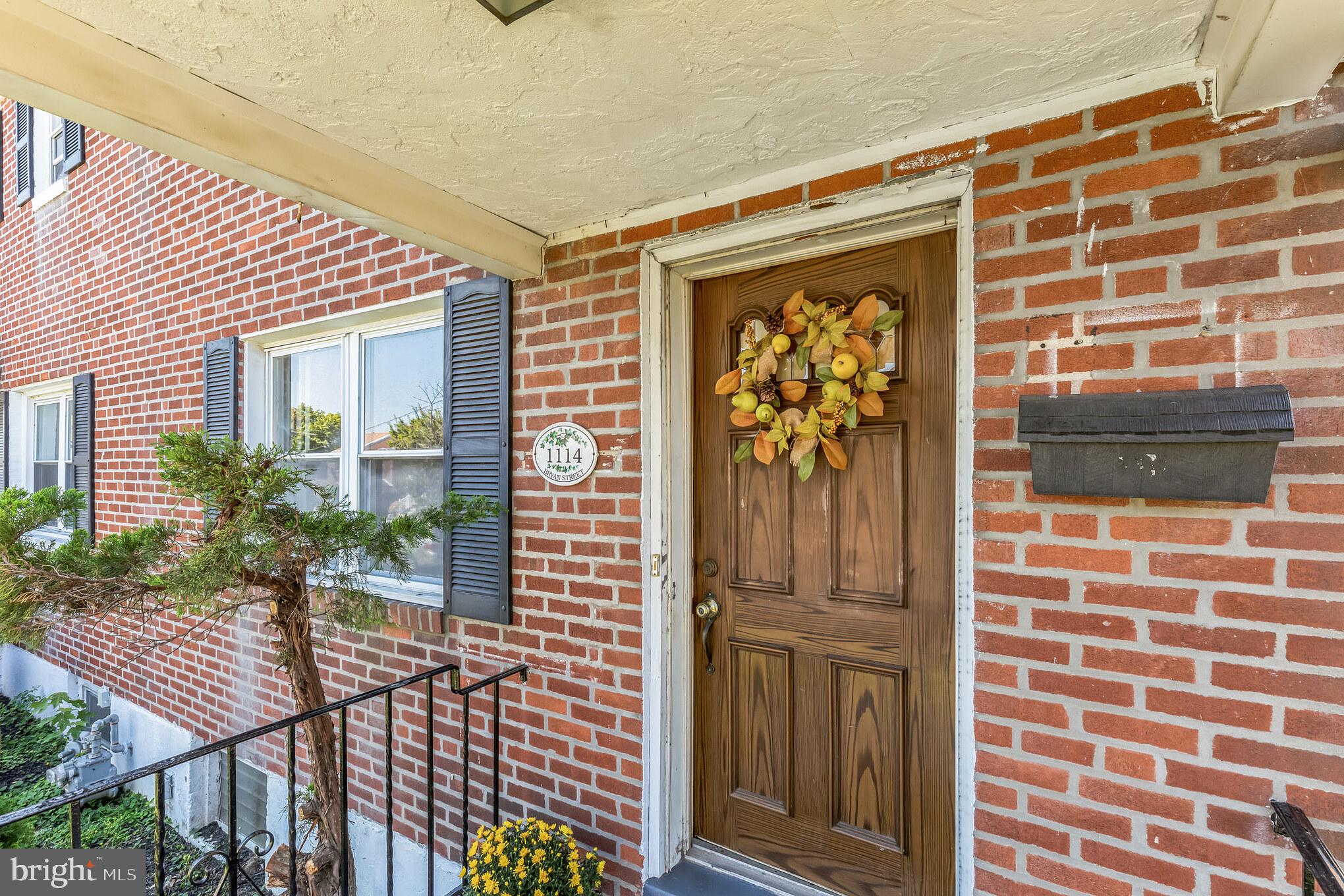 DREXEL GARDENS - Residential