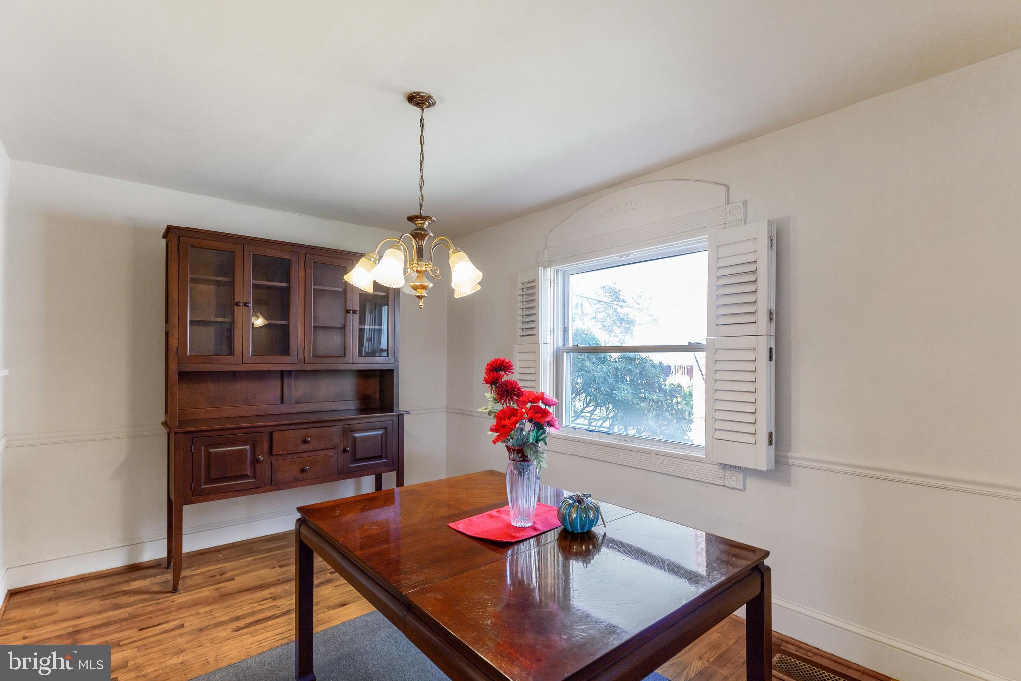 DREXEL GARDENS - Residential