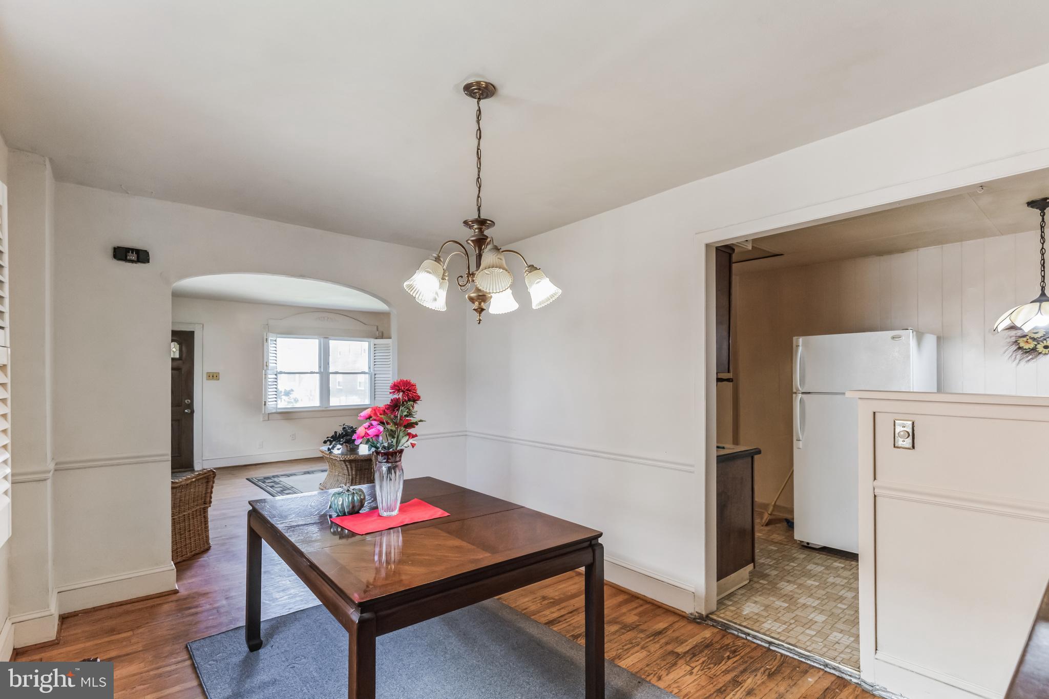 DREXEL GARDENS - Residential