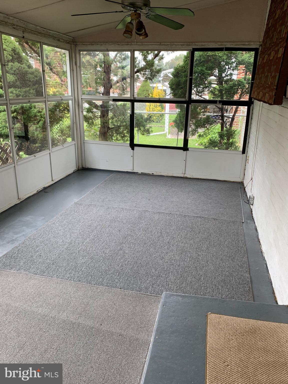 DREXEL GARDENS - Residential