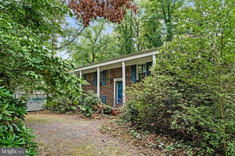 Photo of 8604 Ardfour Lane, ANNANDALE, VA 22003 (MLS # VAFX2322392)