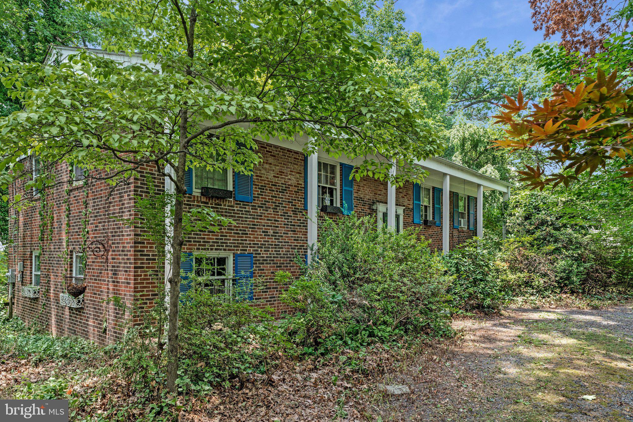 8604 ARDFOUR LANE