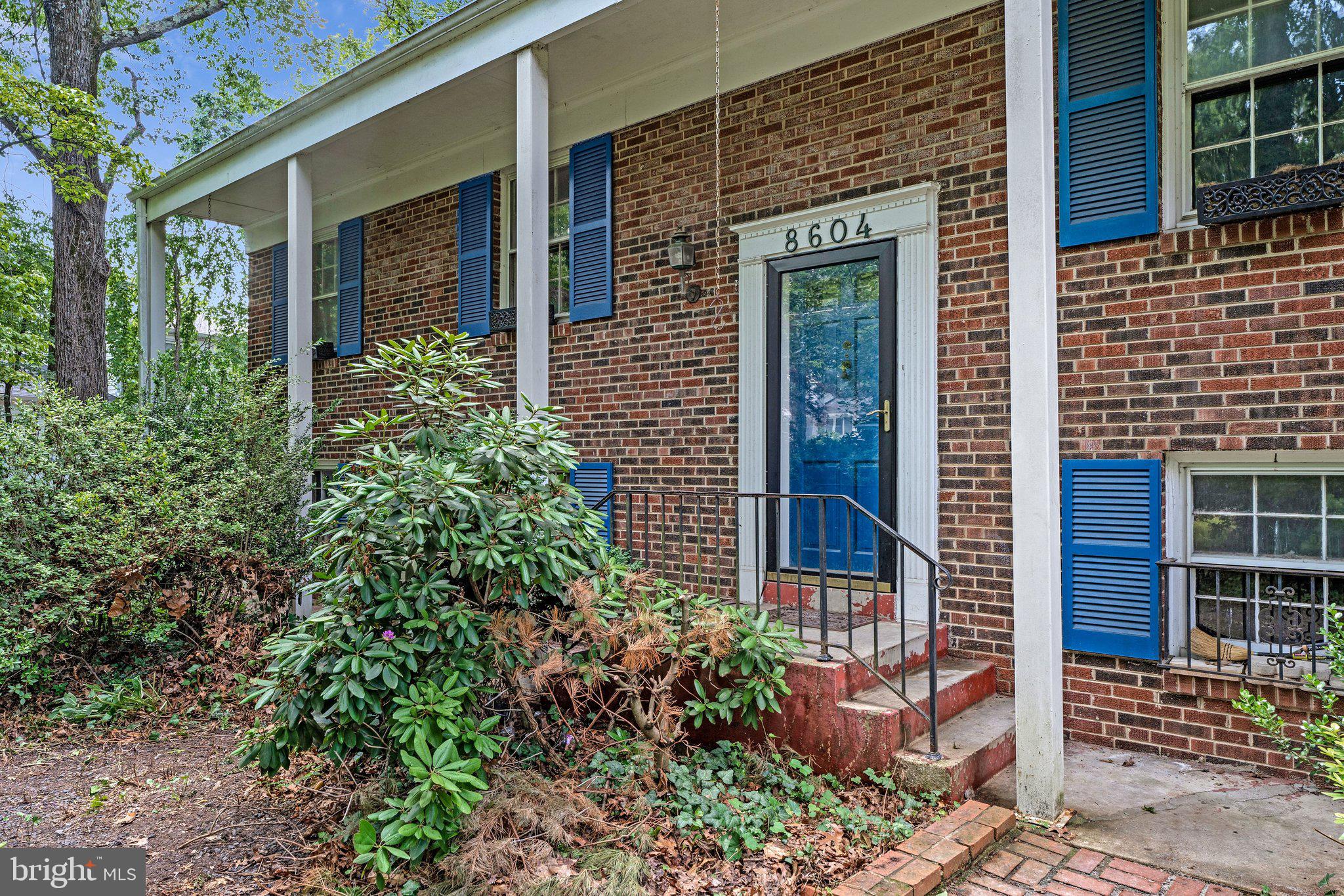 8604 ARDFOUR LANE