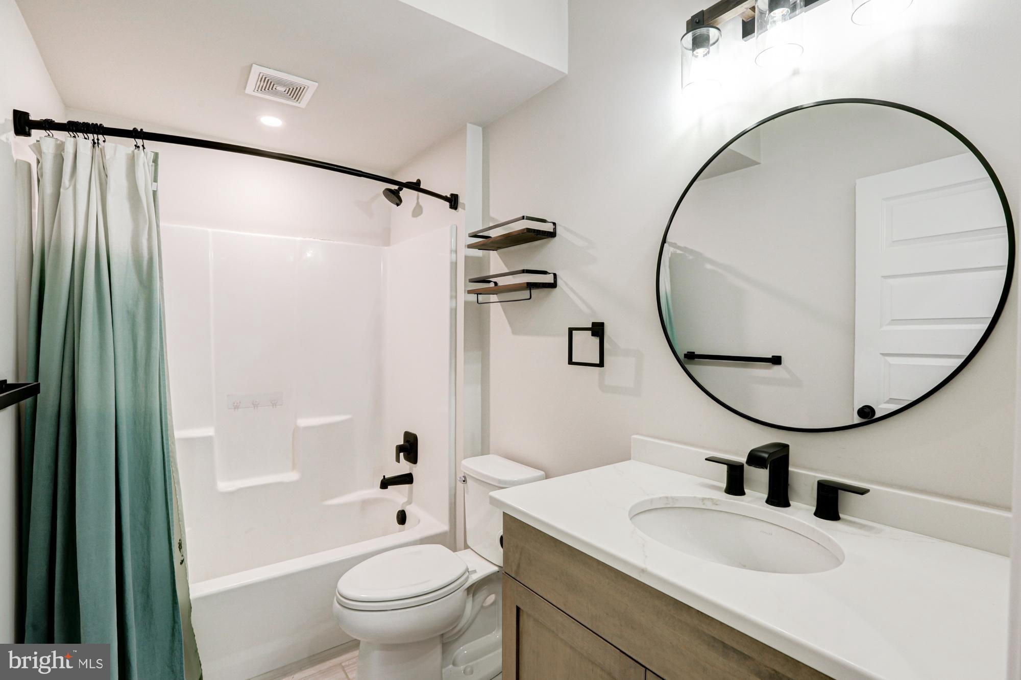 SYCAMORE CROSSING - Residential