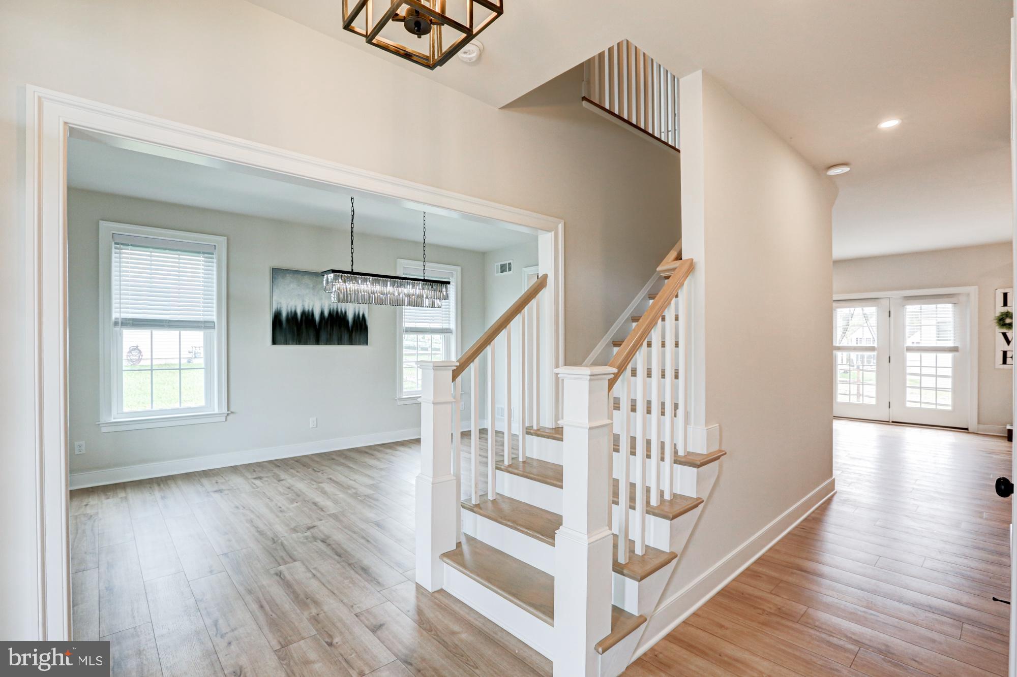 SYCAMORE CROSSING - Residential