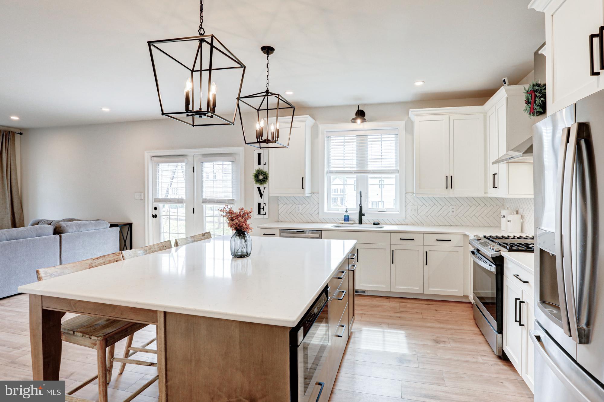 SYCAMORE CROSSING - Residential