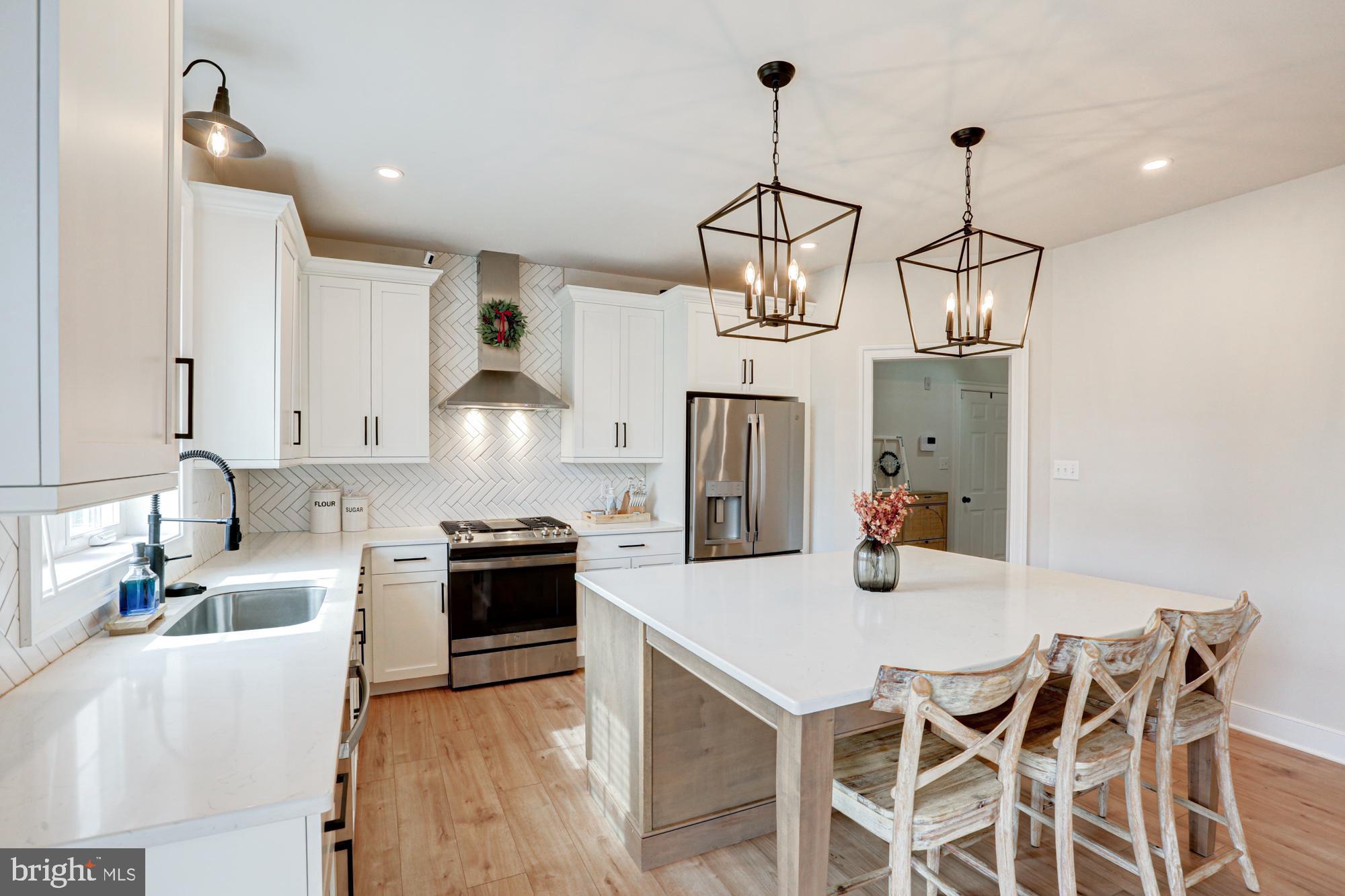 SYCAMORE CROSSING - Residential