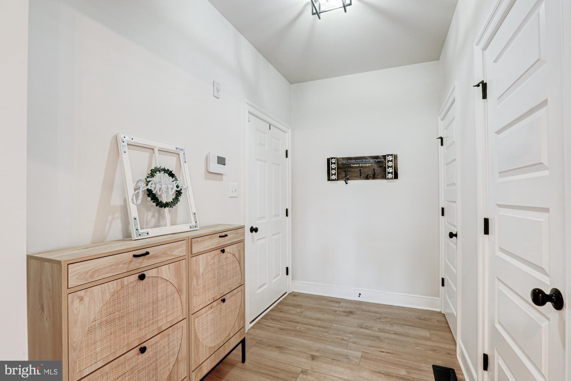 SYCAMORE CROSSING - Residential