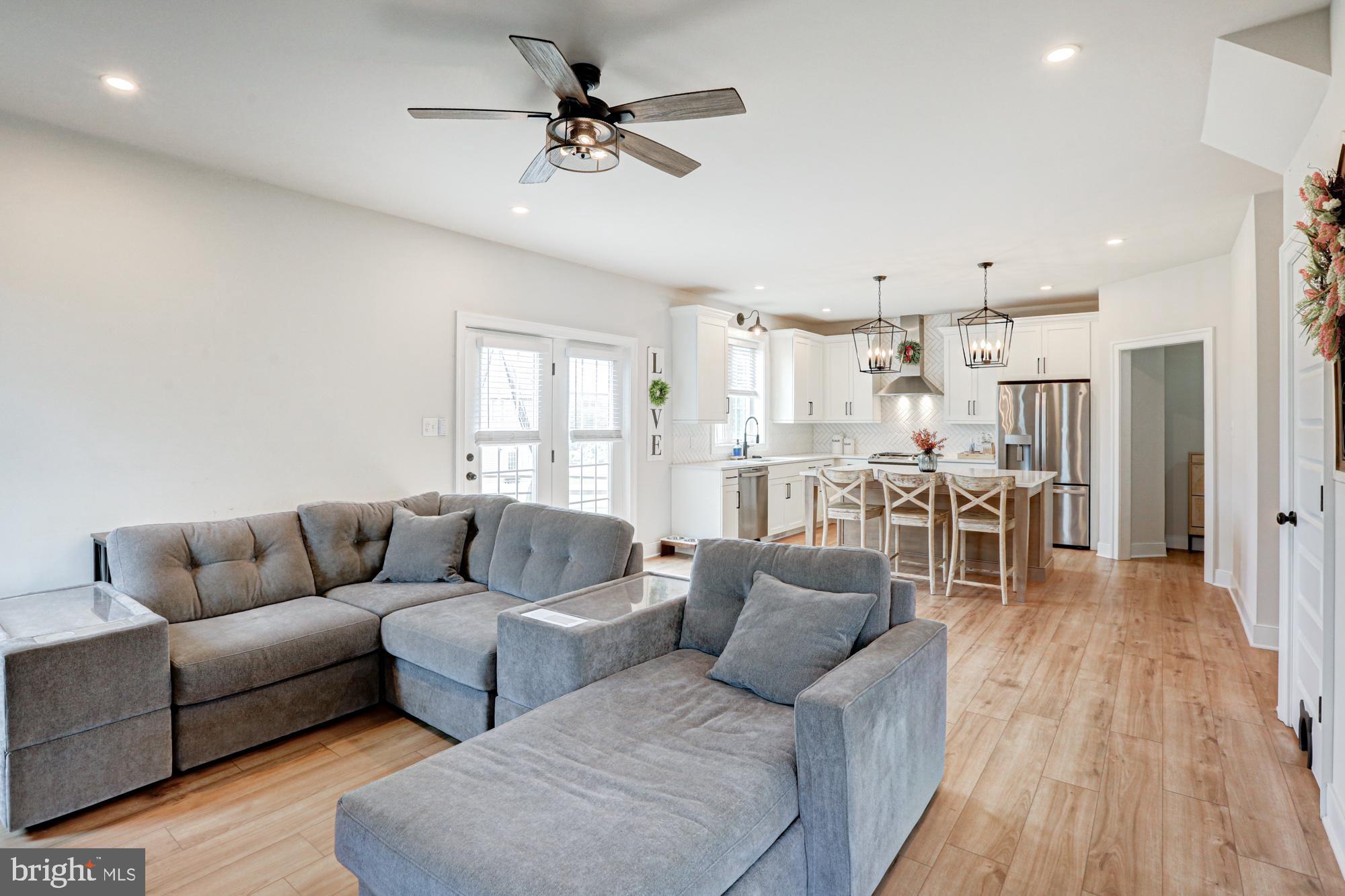 SYCAMORE CROSSING - Residential