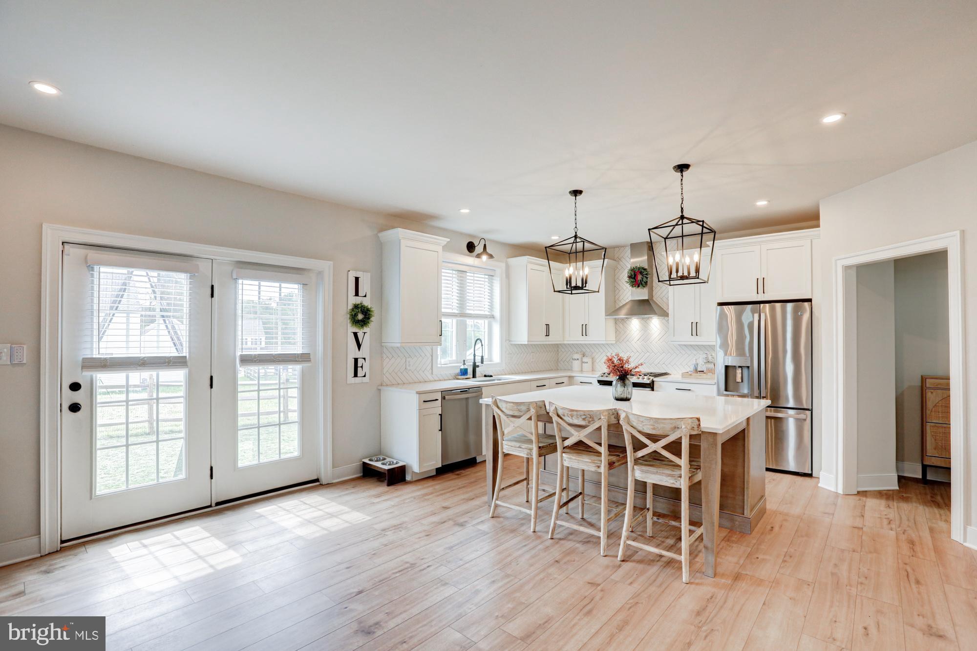 SYCAMORE CROSSING - Residential