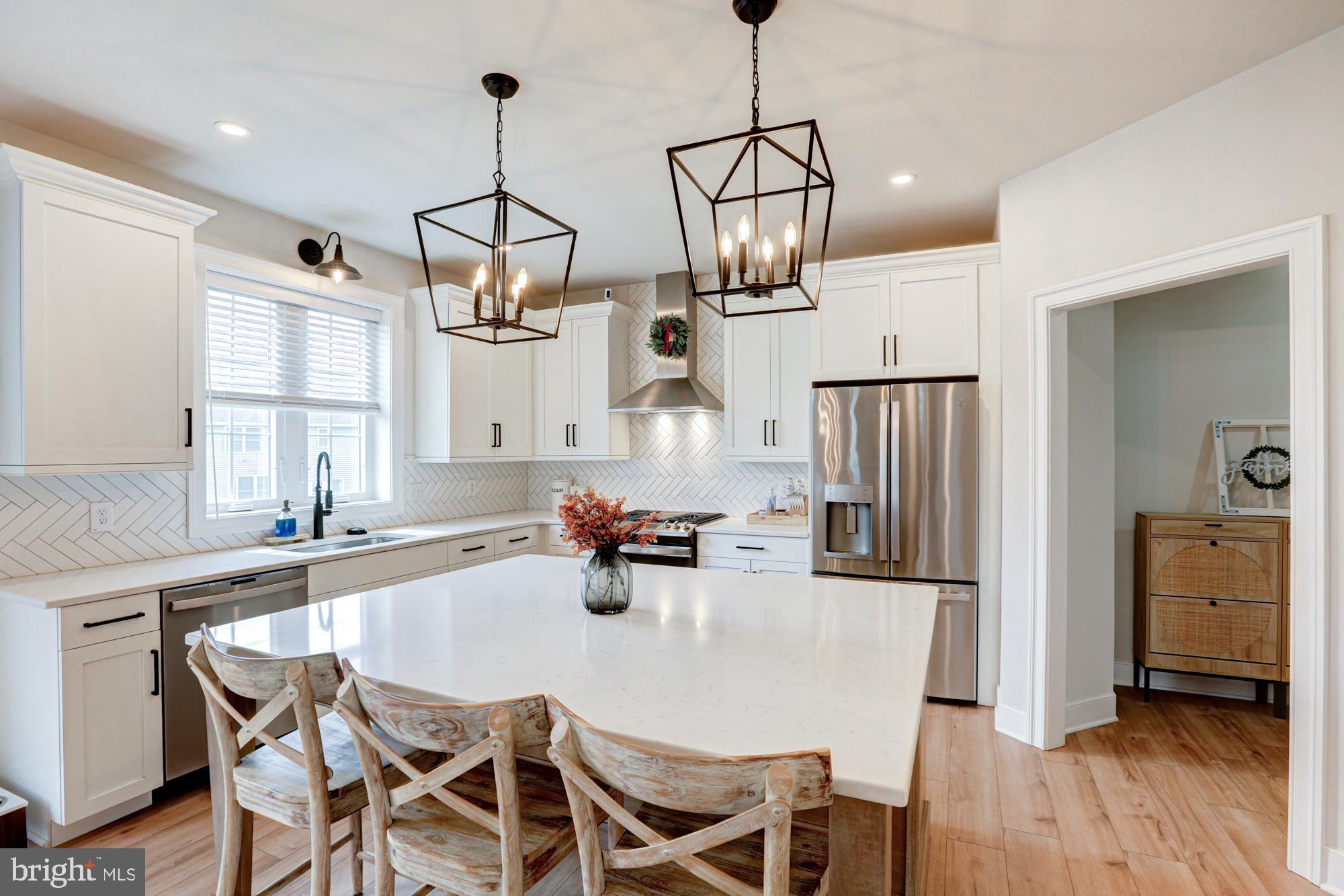 SYCAMORE CROSSING - Residential