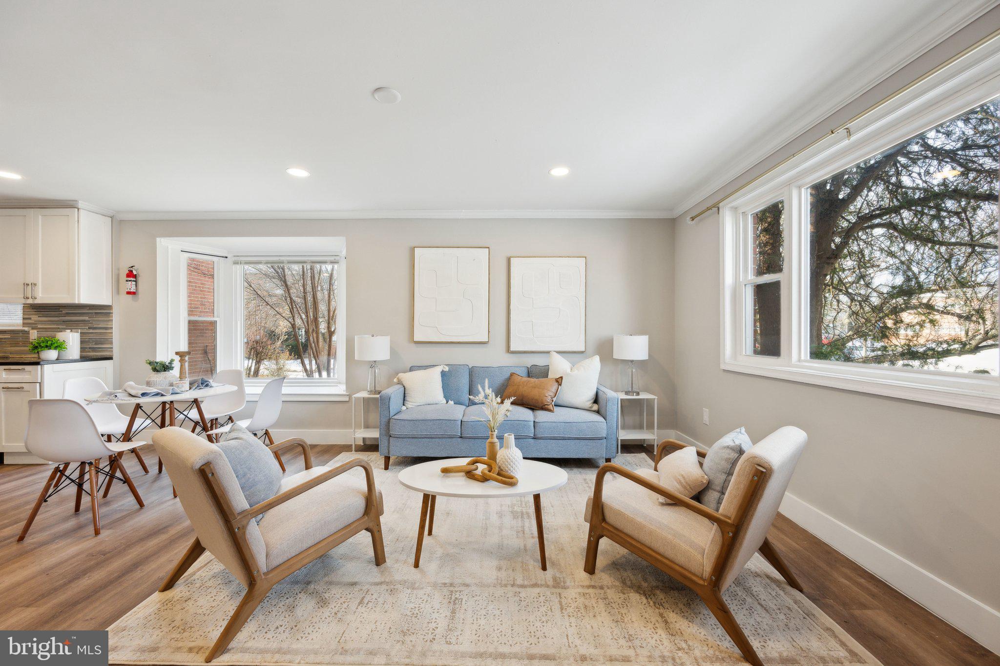 SERENE TOWNHOUSE VILLAGE - Residential