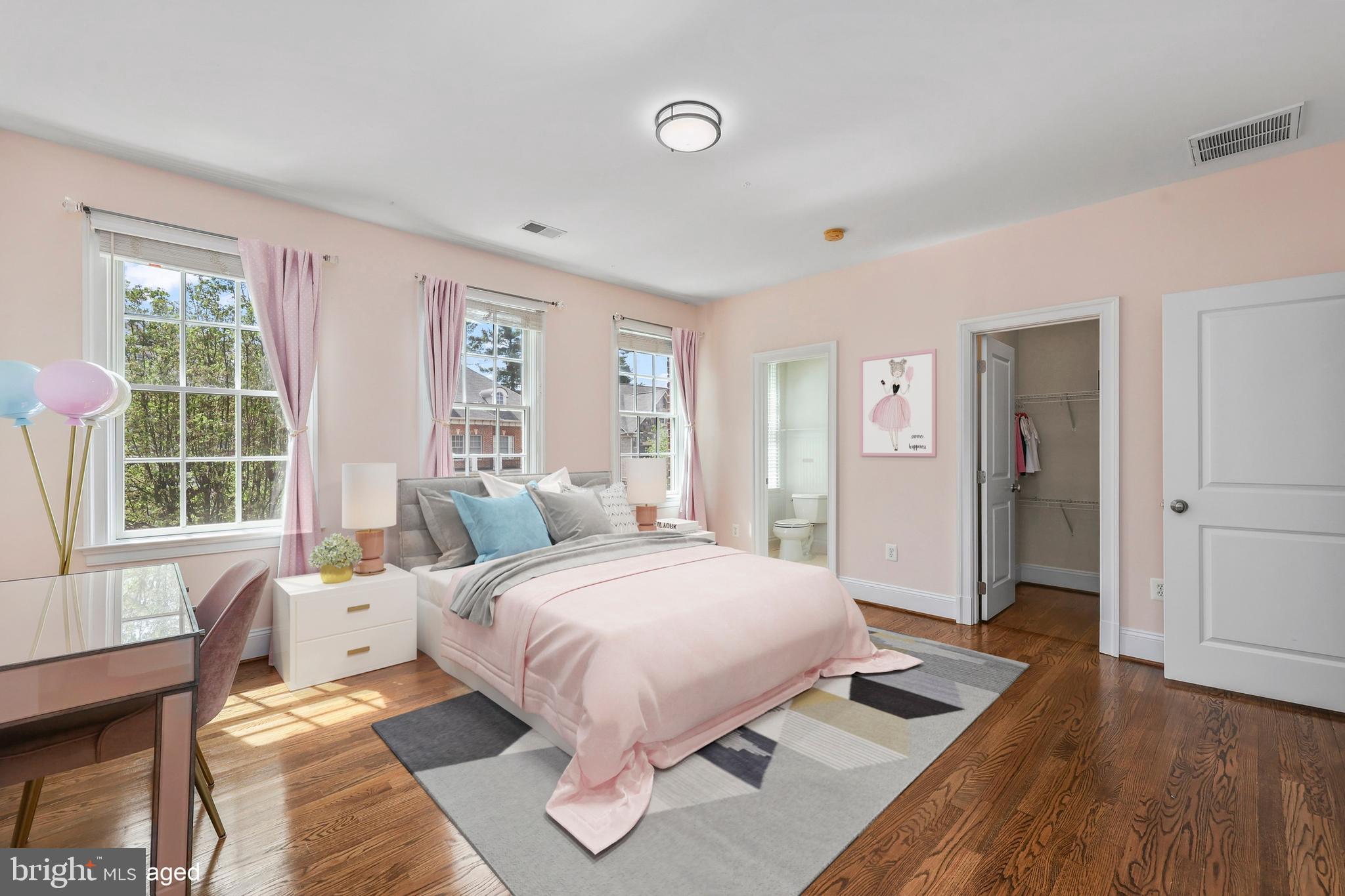 STOCKWELL MANOR - Residential