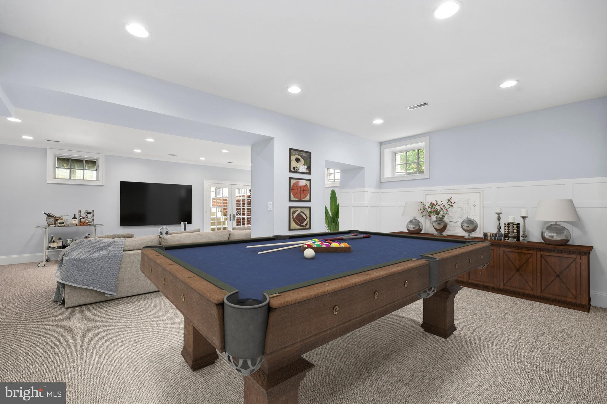 STOCKWELL MANOR - Residential