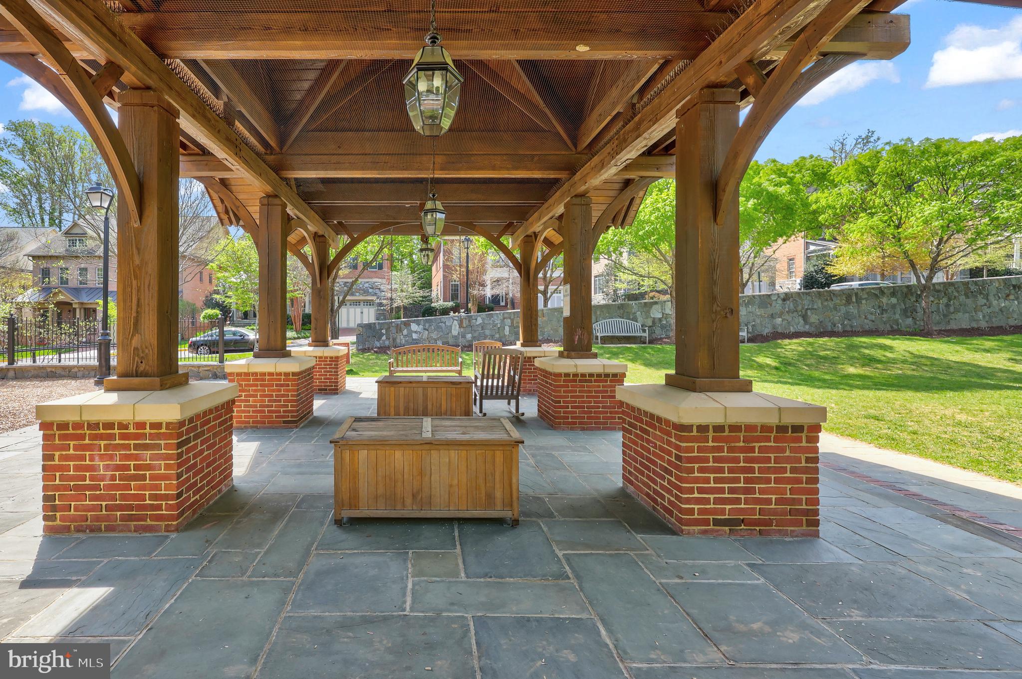 STOCKWELL MANOR - Residential