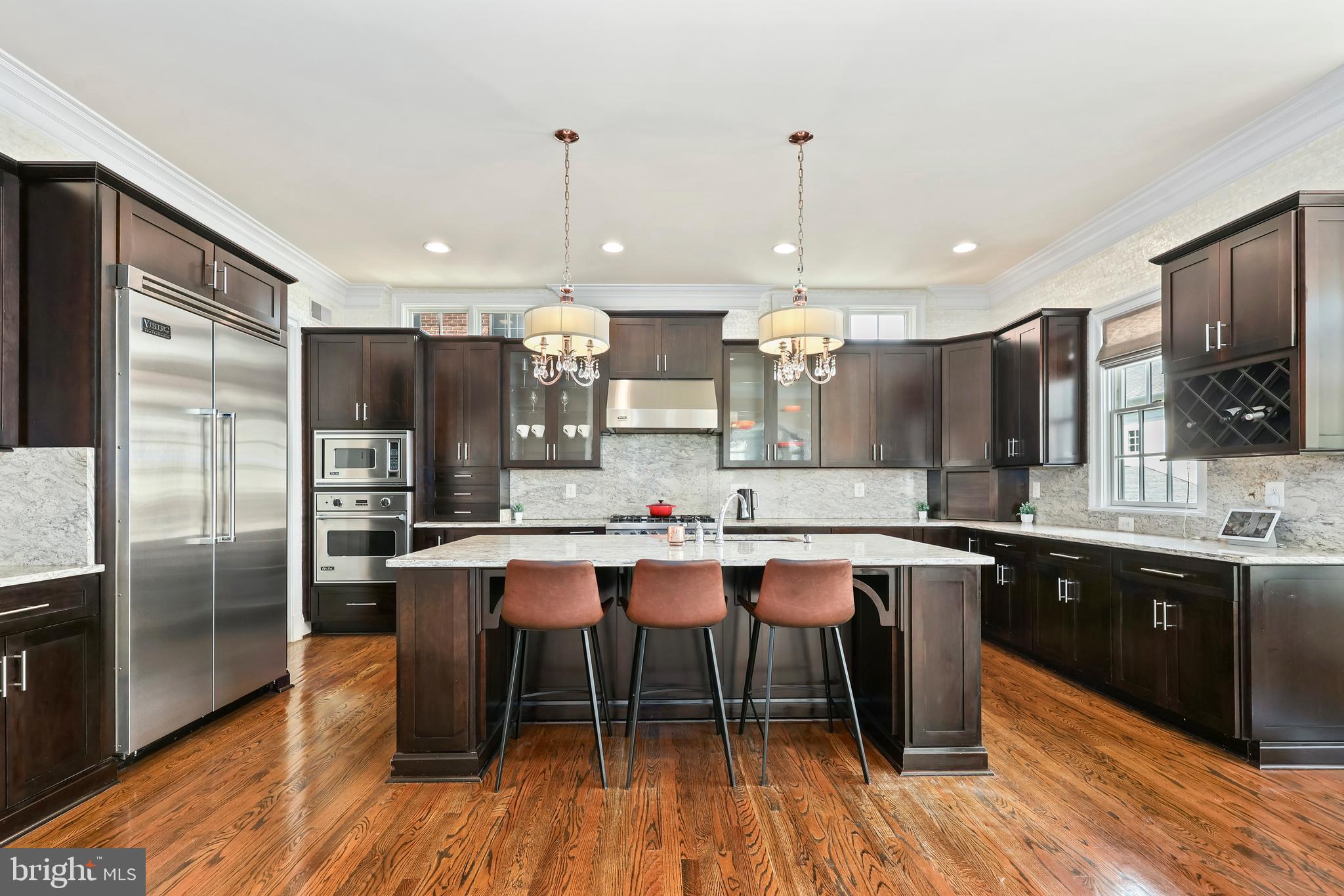 STOCKWELL MANOR - Residential