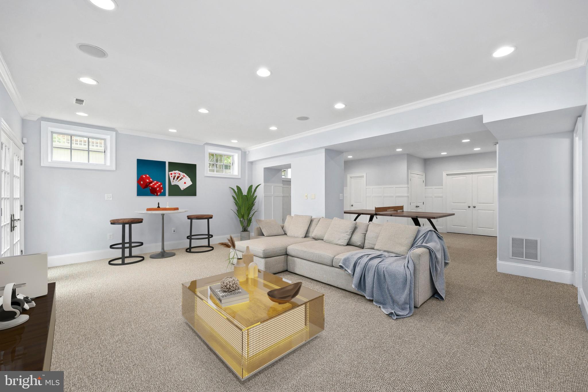 STOCKWELL MANOR - Residential