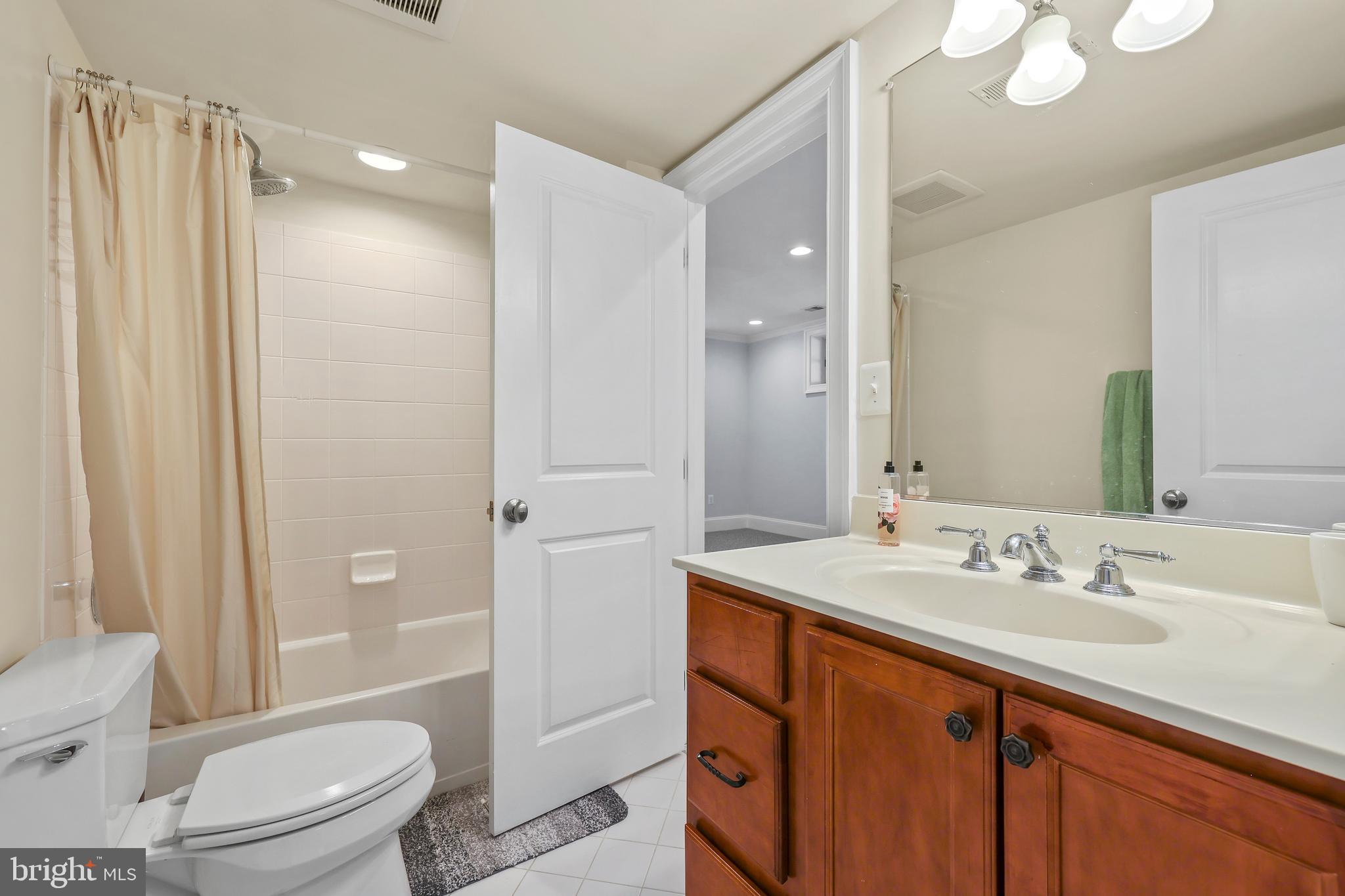 STOCKWELL MANOR - Residential