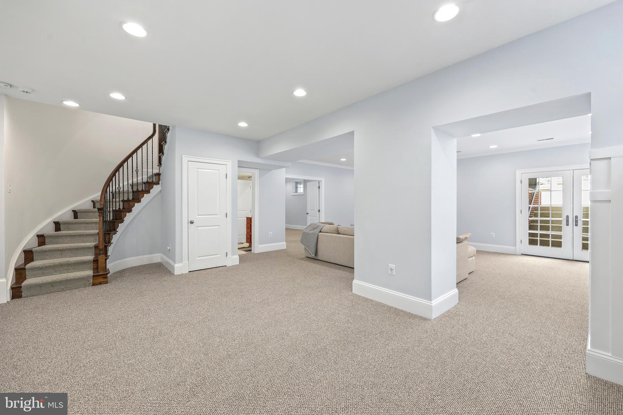 STOCKWELL MANOR - Residential