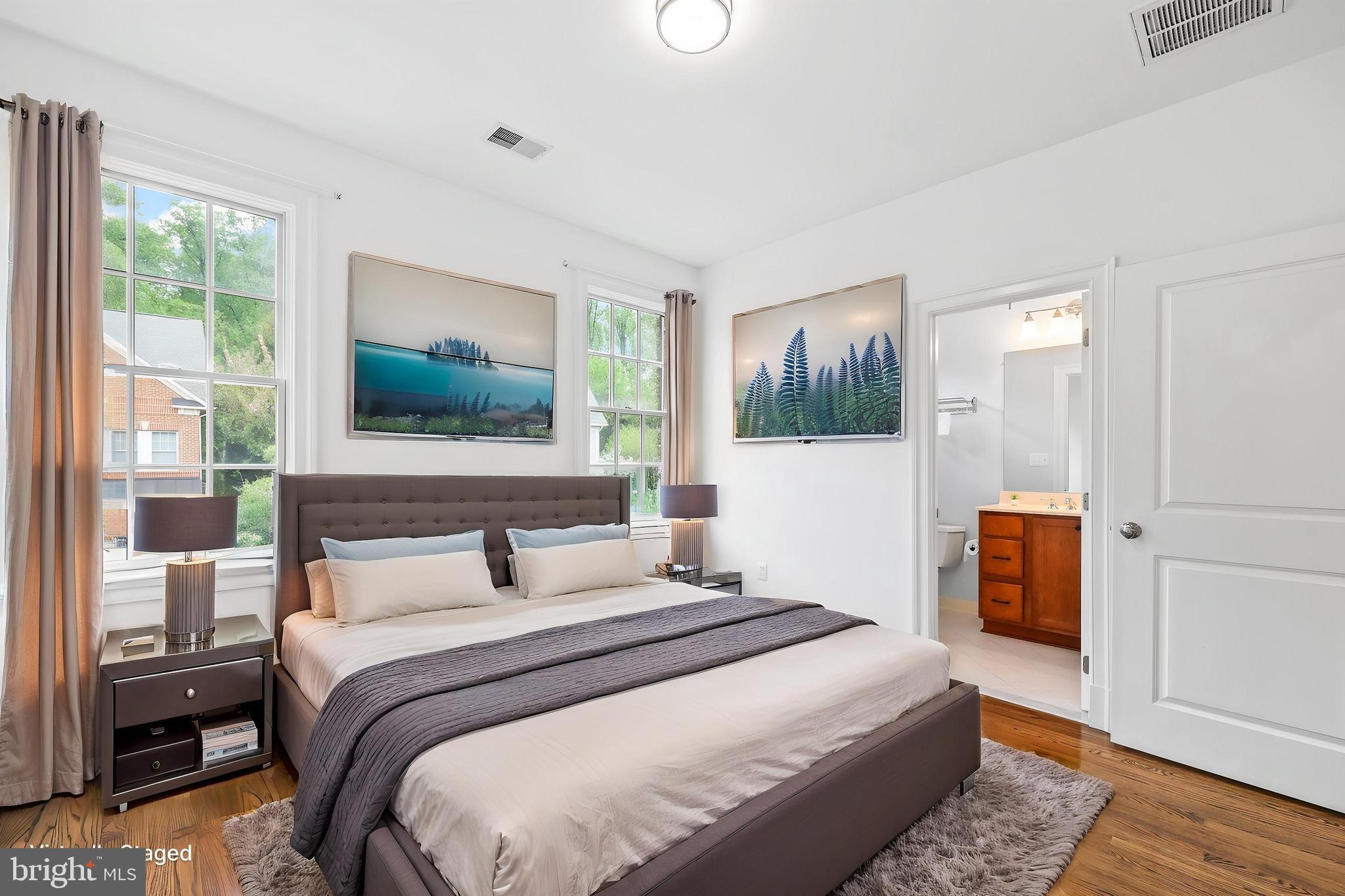 STOCKWELL MANOR - Residential