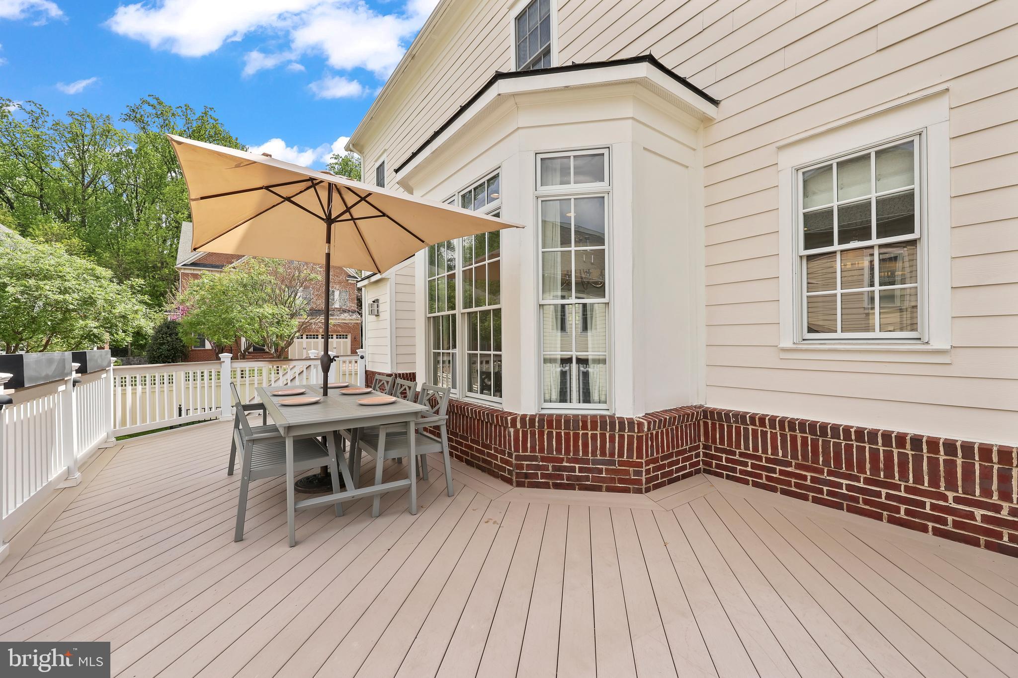 STOCKWELL MANOR - Residential