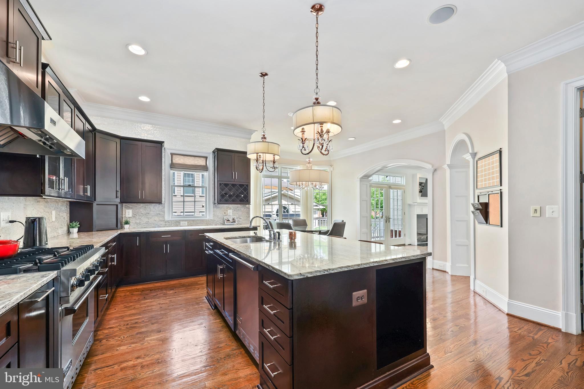 STOCKWELL MANOR - Residential