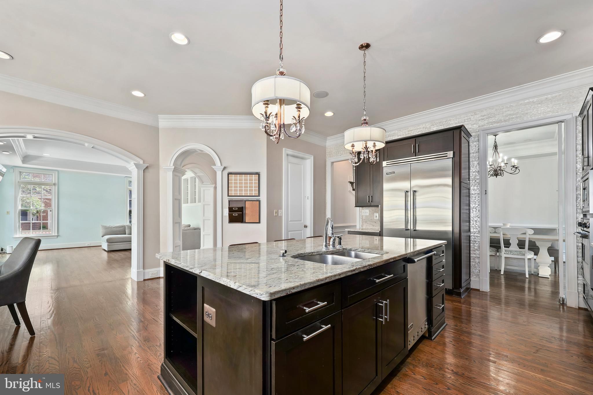 STOCKWELL MANOR - Residential