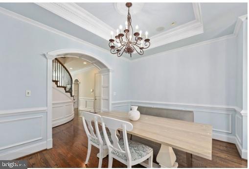 STOCKWELL MANOR - Residential