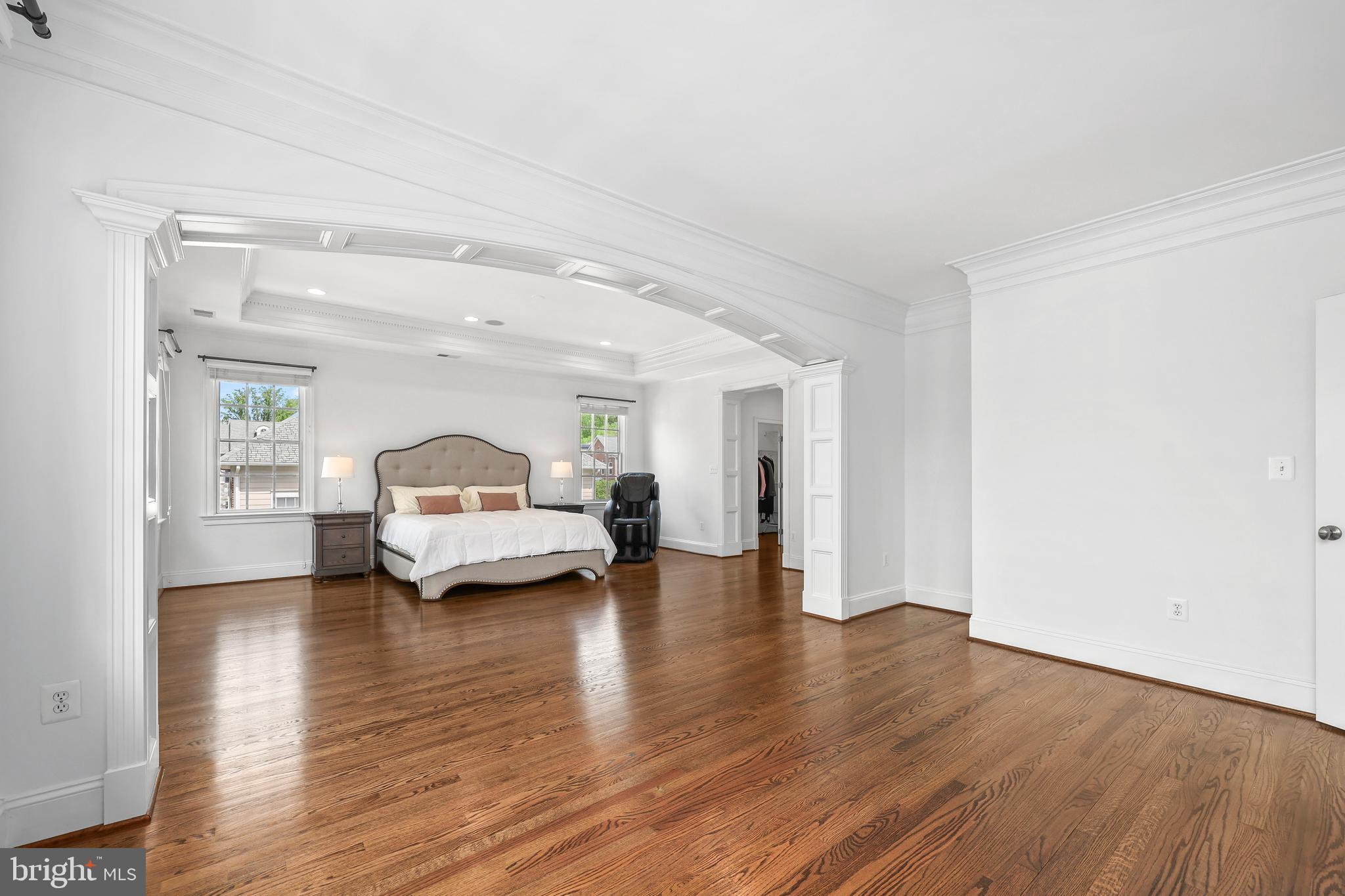 STOCKWELL MANOR - Residential