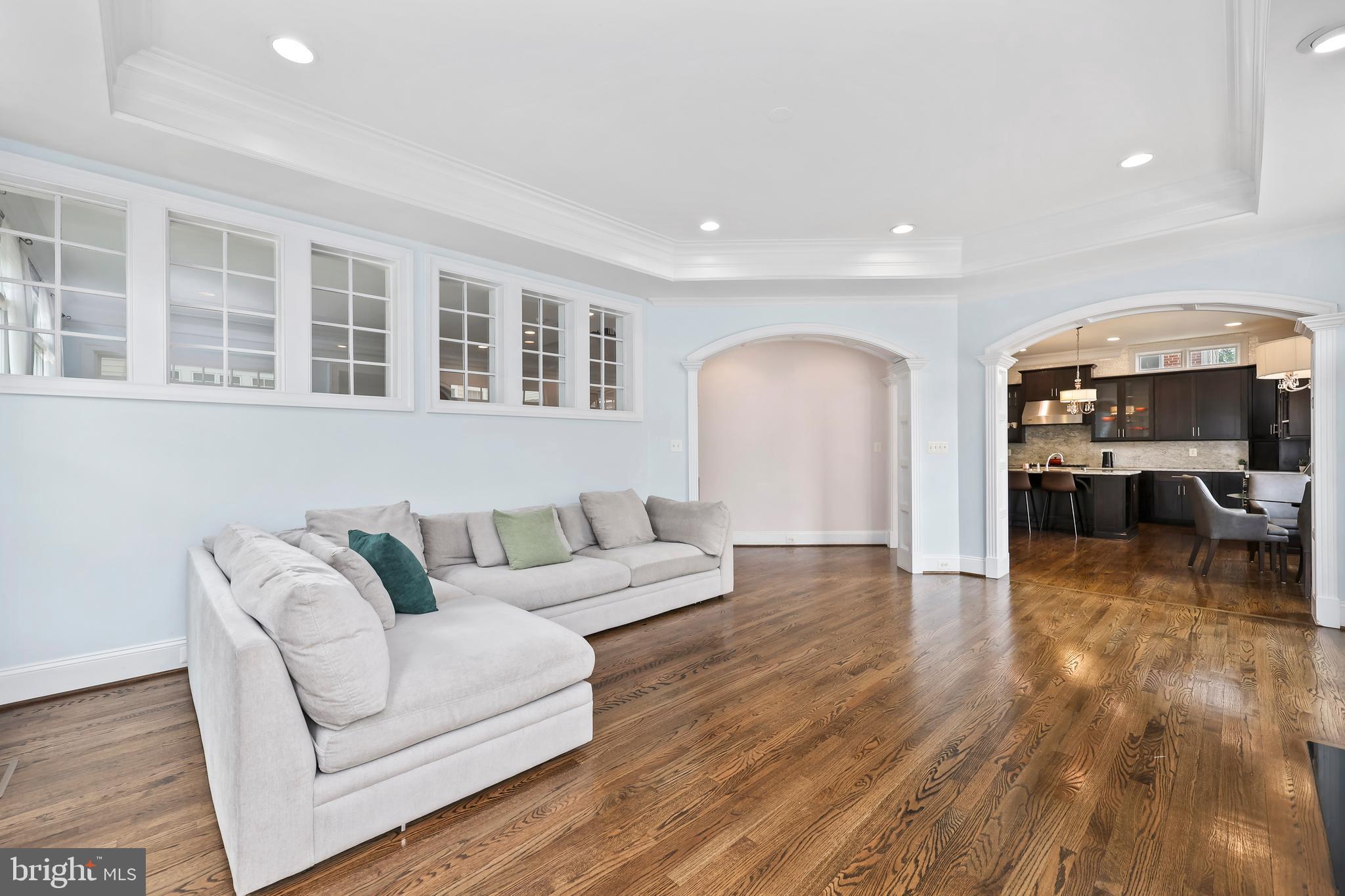 STOCKWELL MANOR - Residential