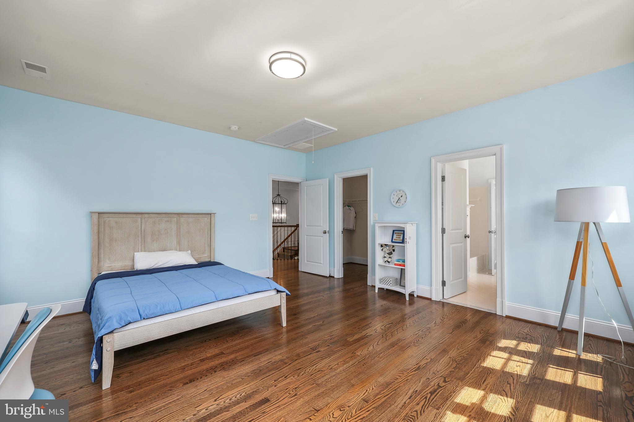 STOCKWELL MANOR - Residential