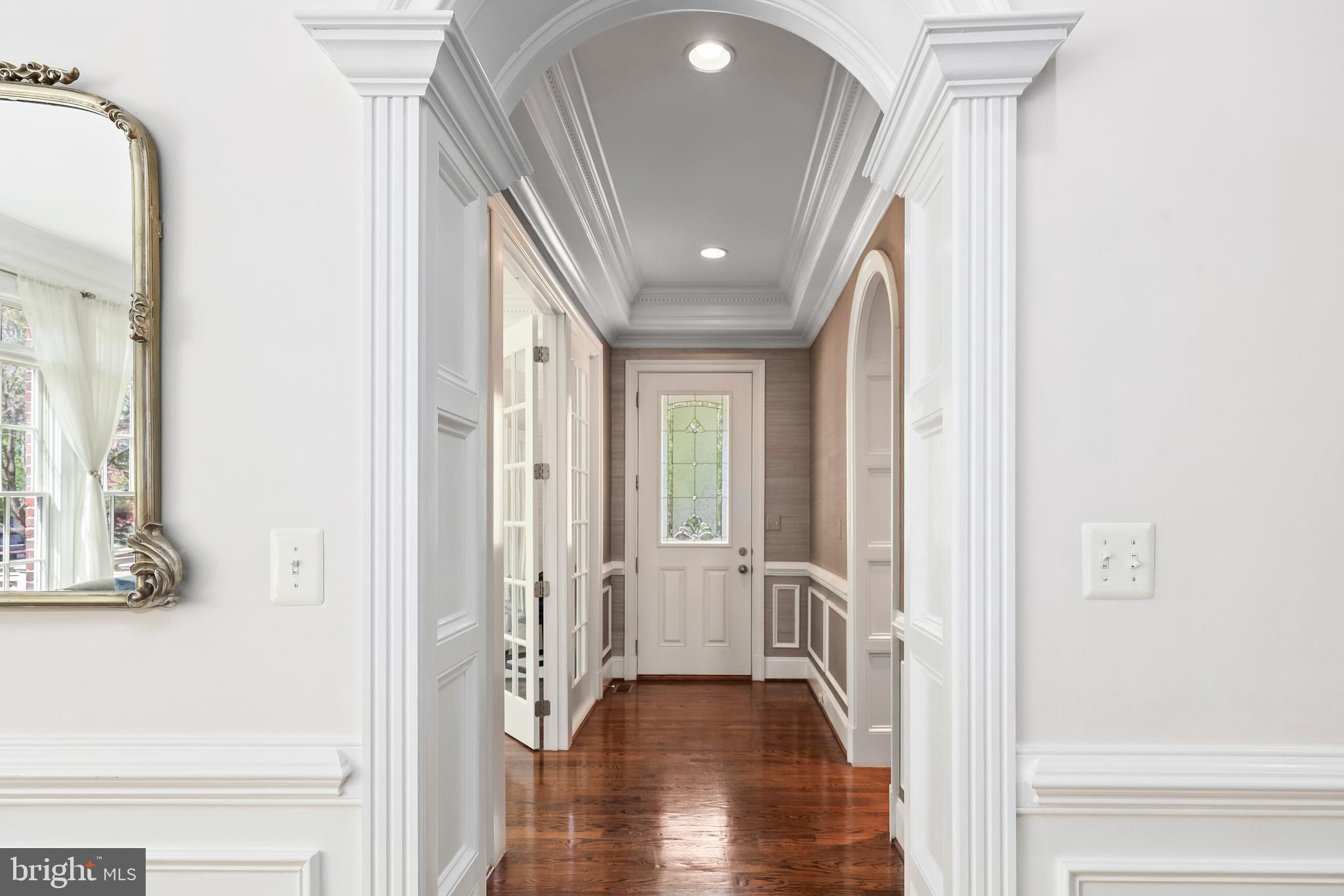 STOCKWELL MANOR - Residential