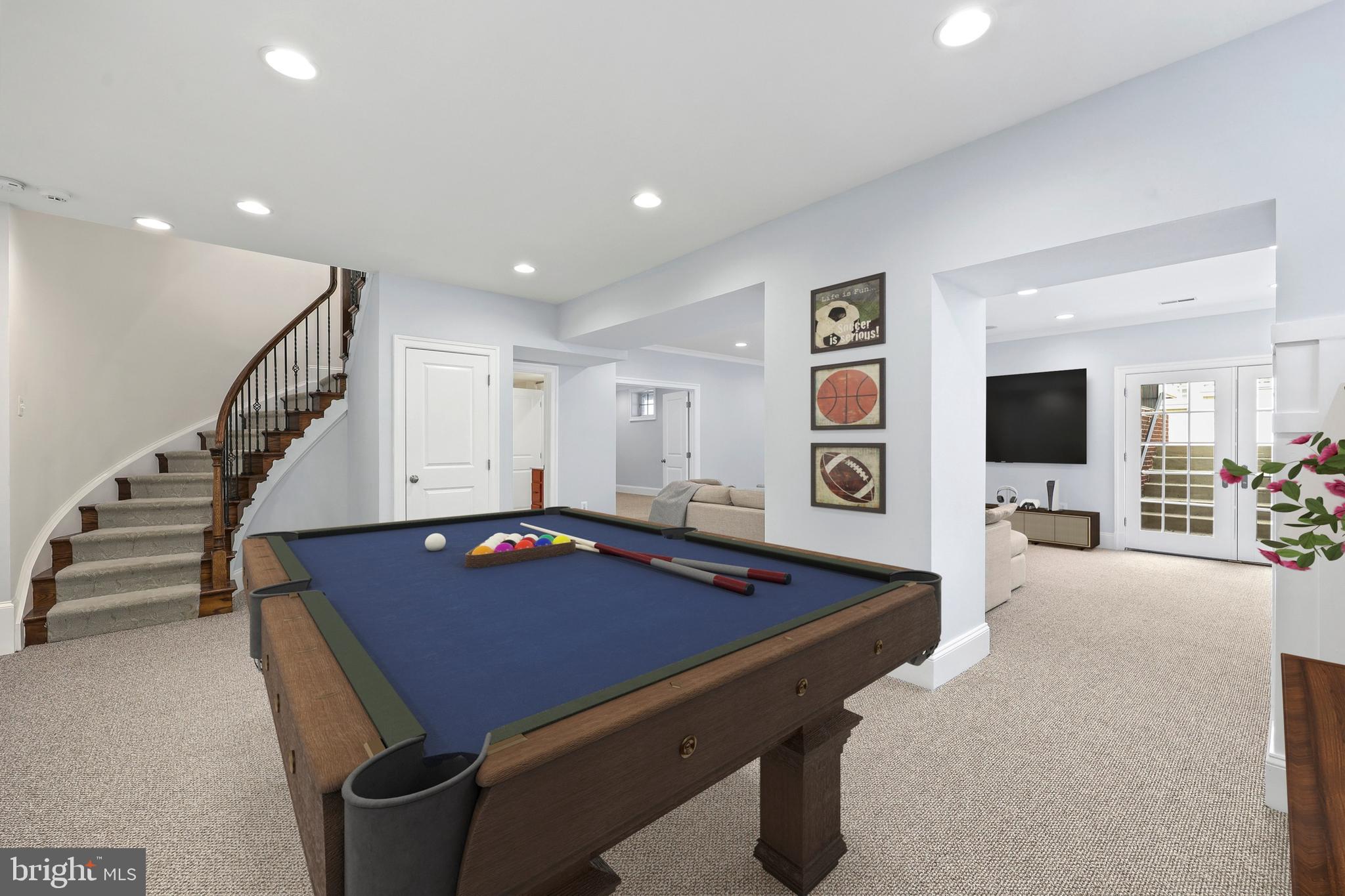 STOCKWELL MANOR - Residential