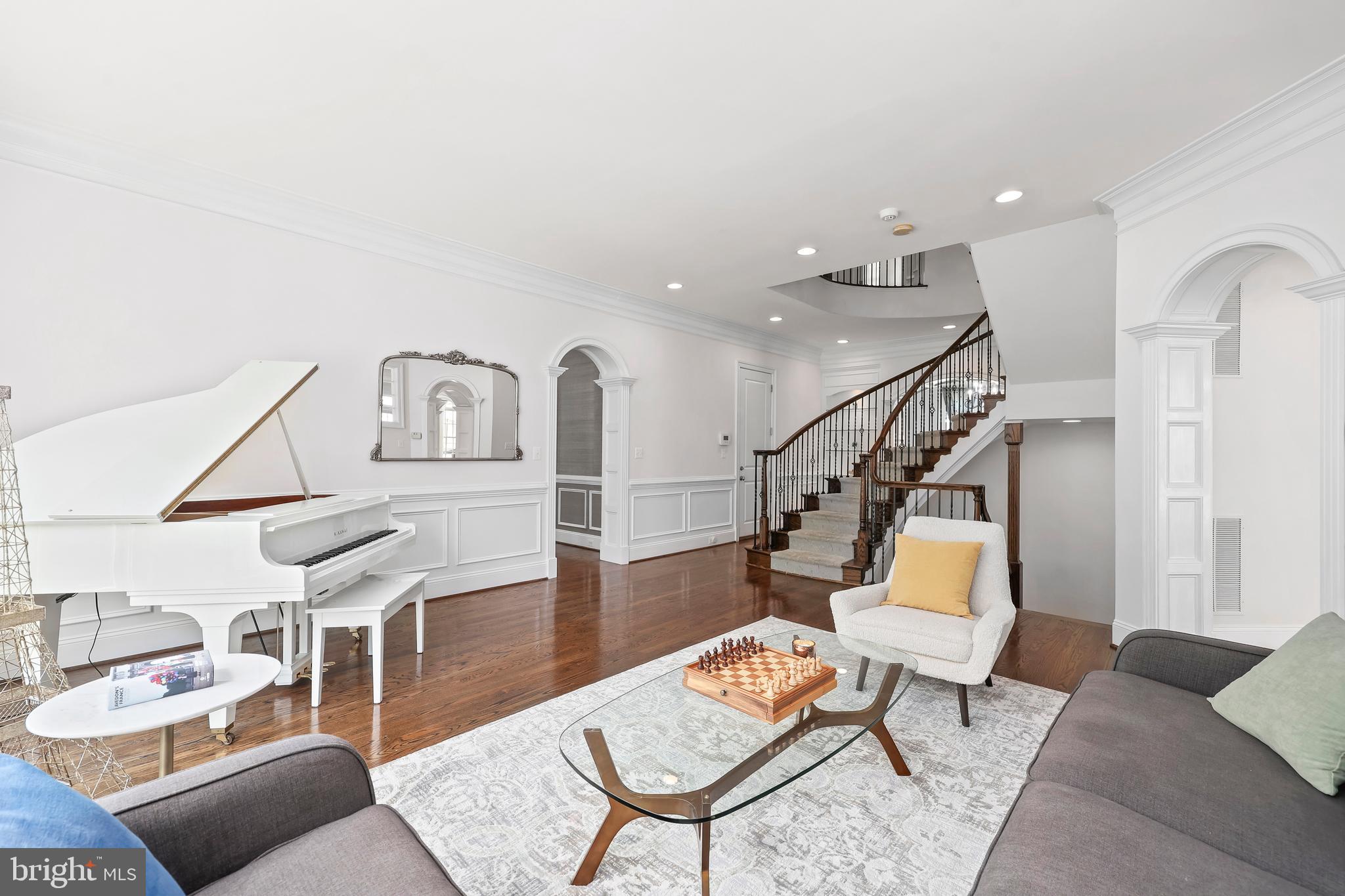 STOCKWELL MANOR - Residential