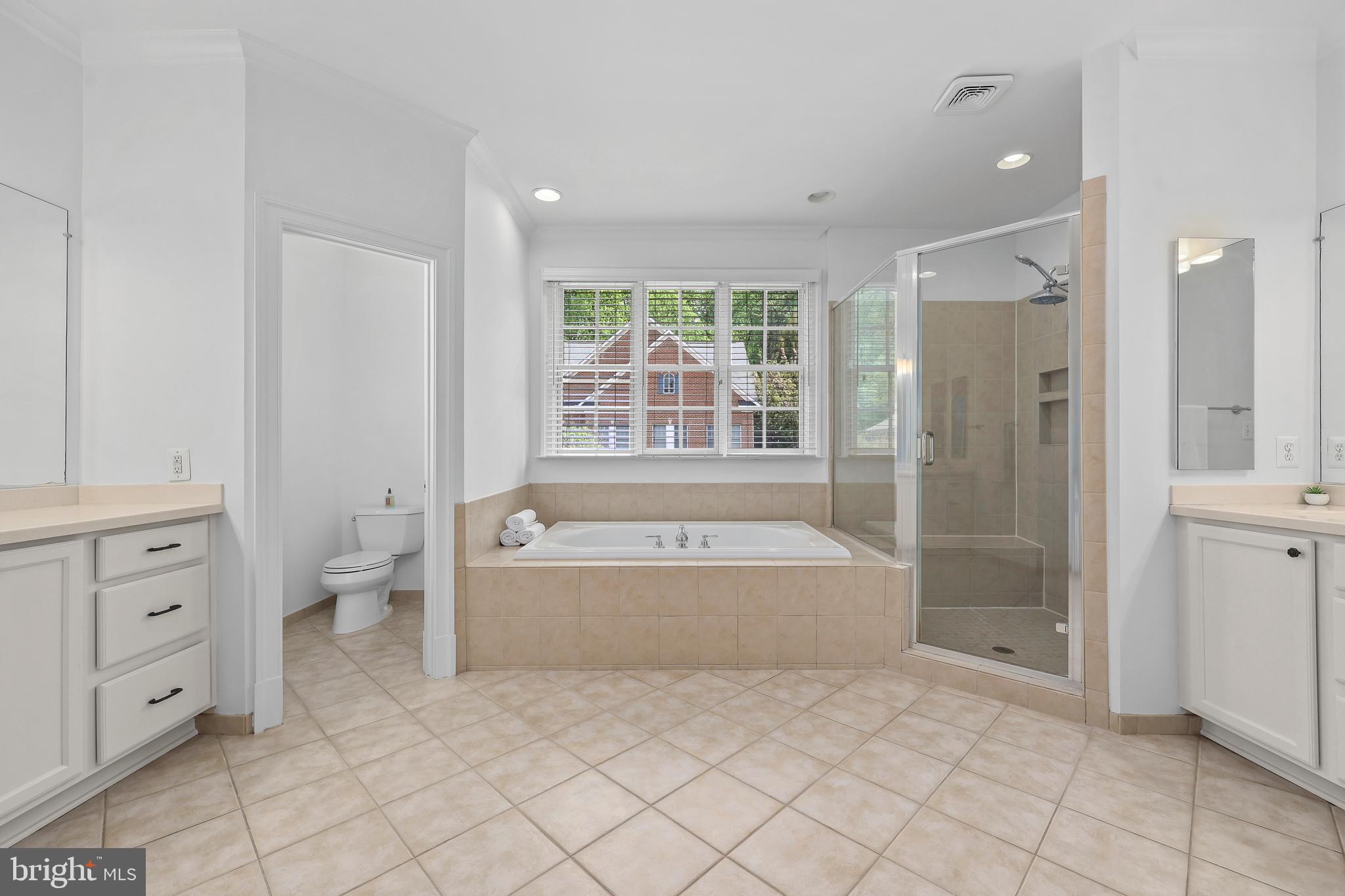 STOCKWELL MANOR - Residential