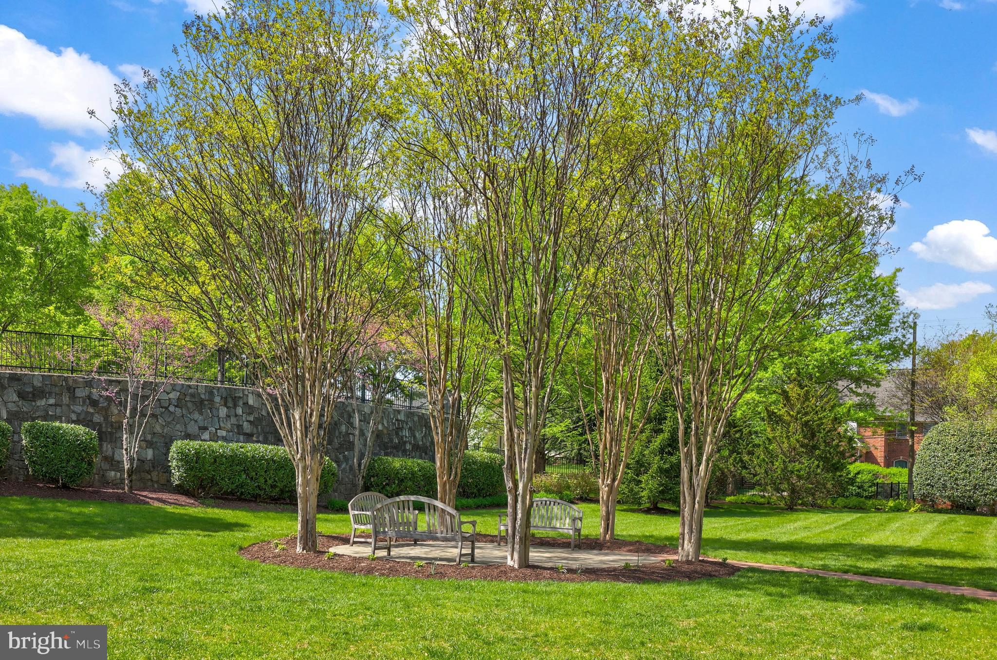 STOCKWELL MANOR - Residential