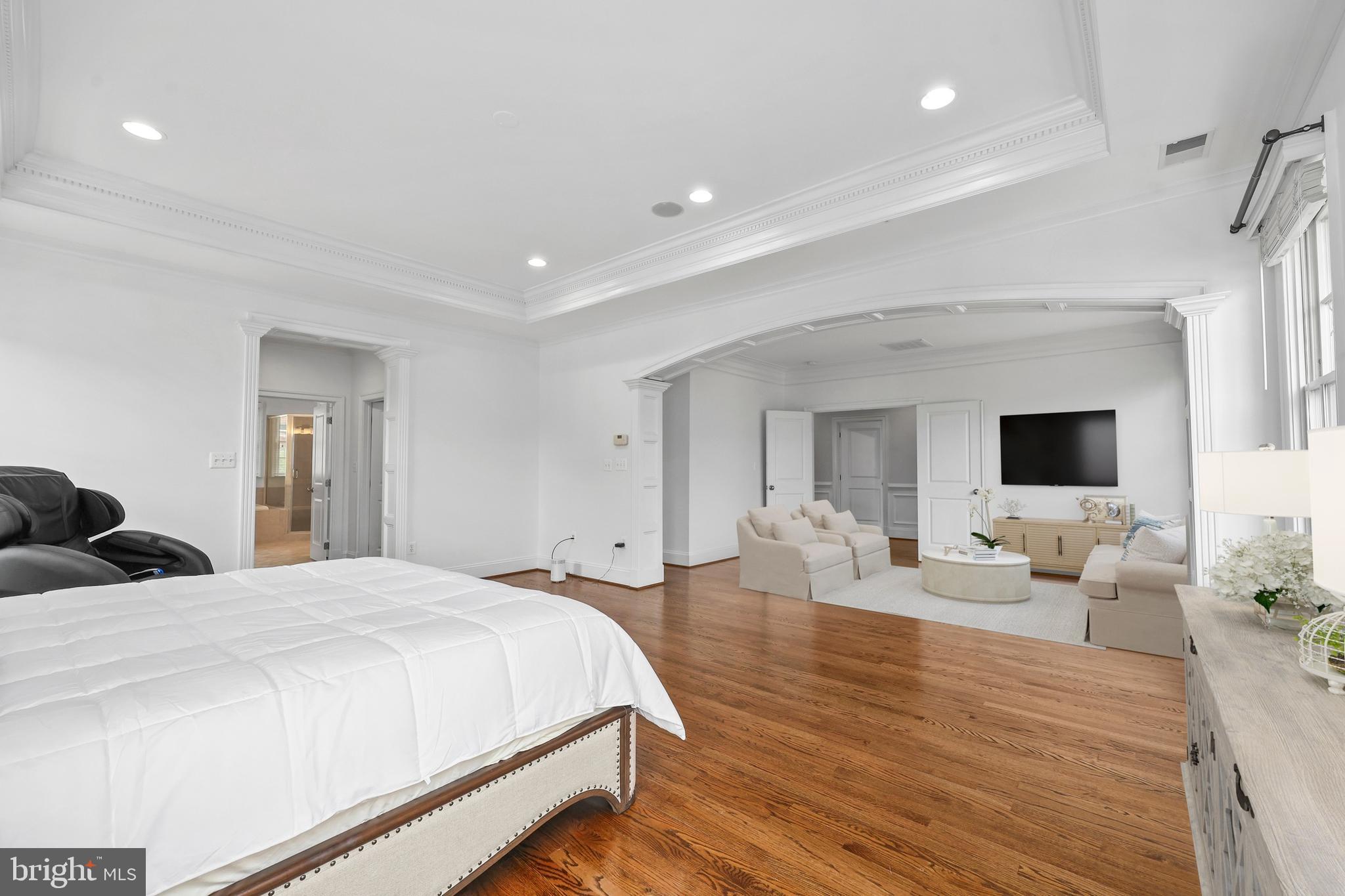 STOCKWELL MANOR - Residential