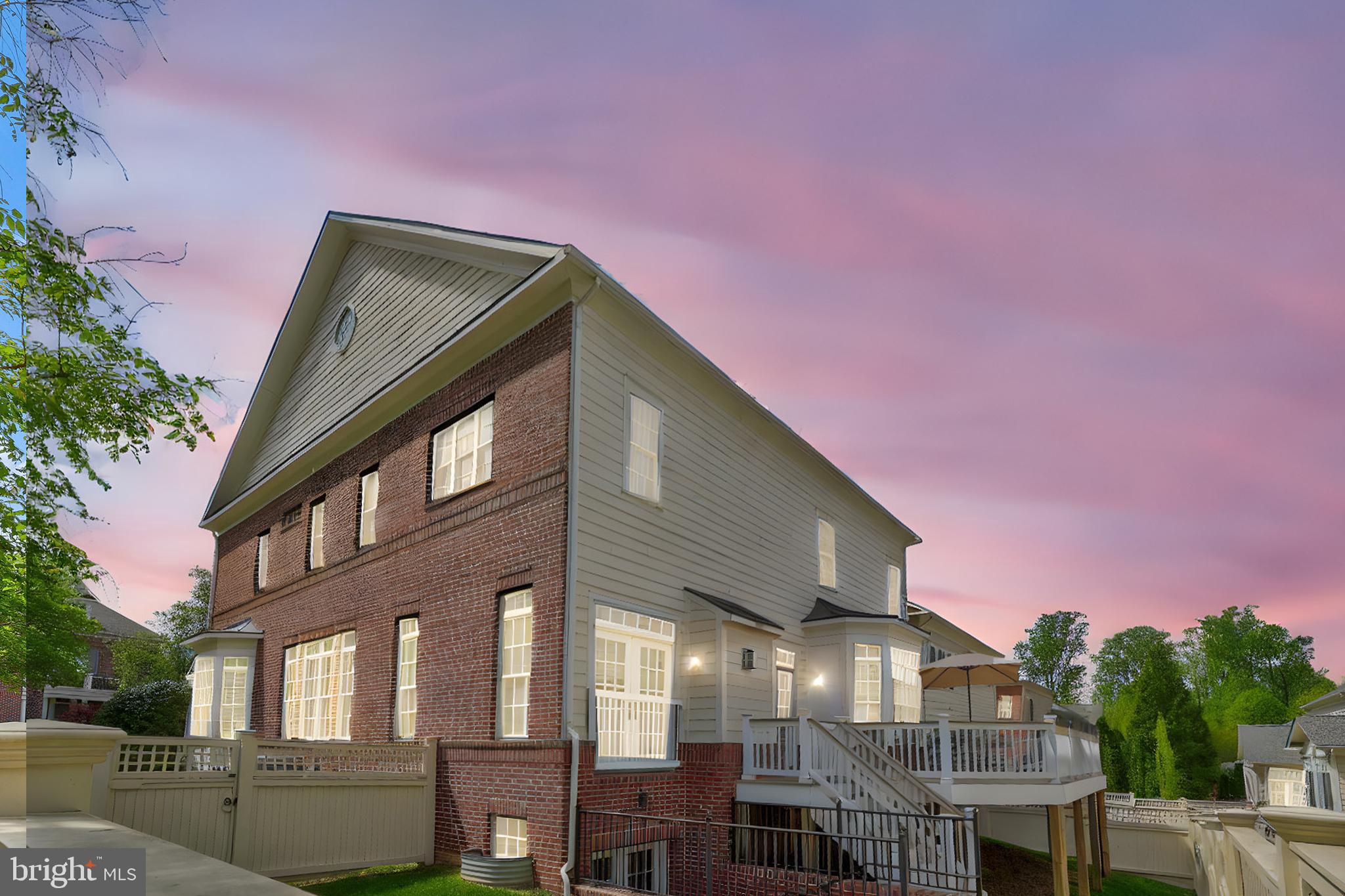 STOCKWELL MANOR - Residential