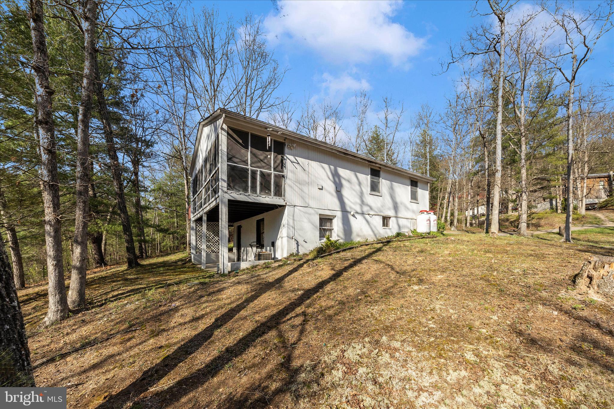 NONE AVAILABLE - Residential