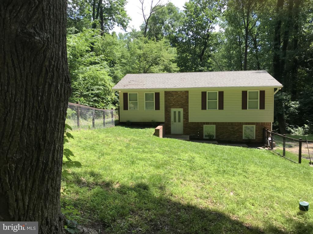 ST. MARY'S BEACH - Residential