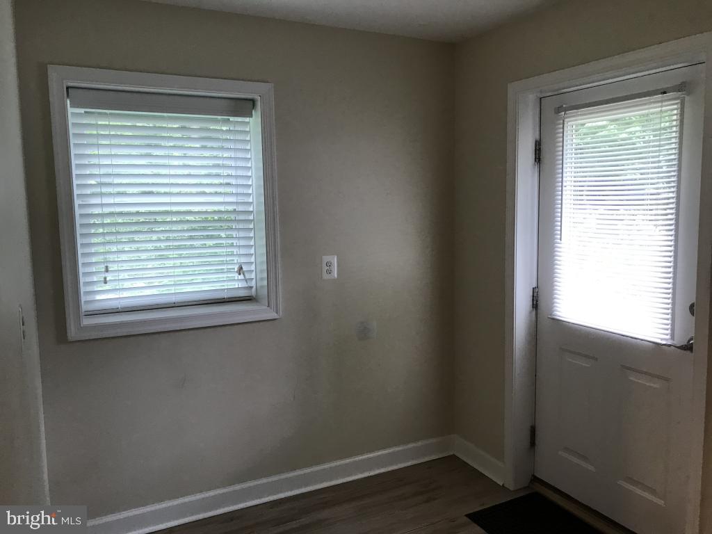 ST. MARY'S BEACH - Residential