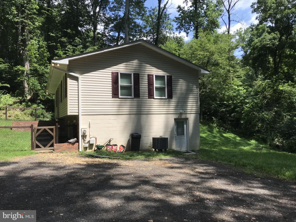 ST. MARY'S BEACH - Residential