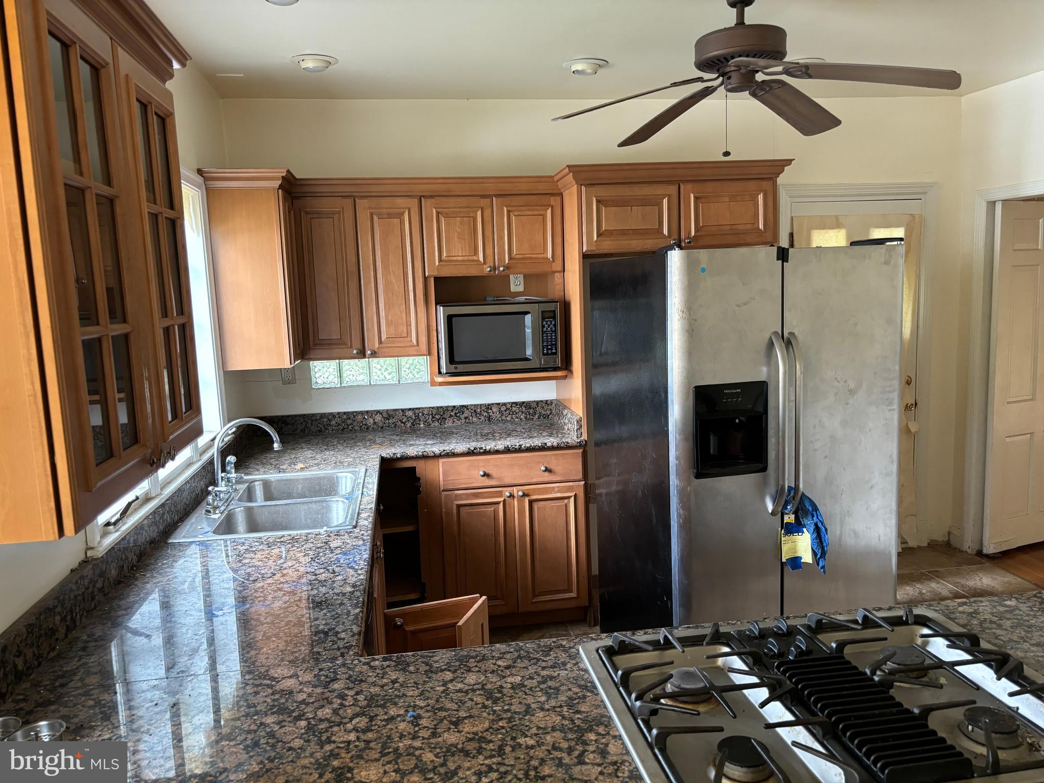 EAST ARLINGTON - Residential